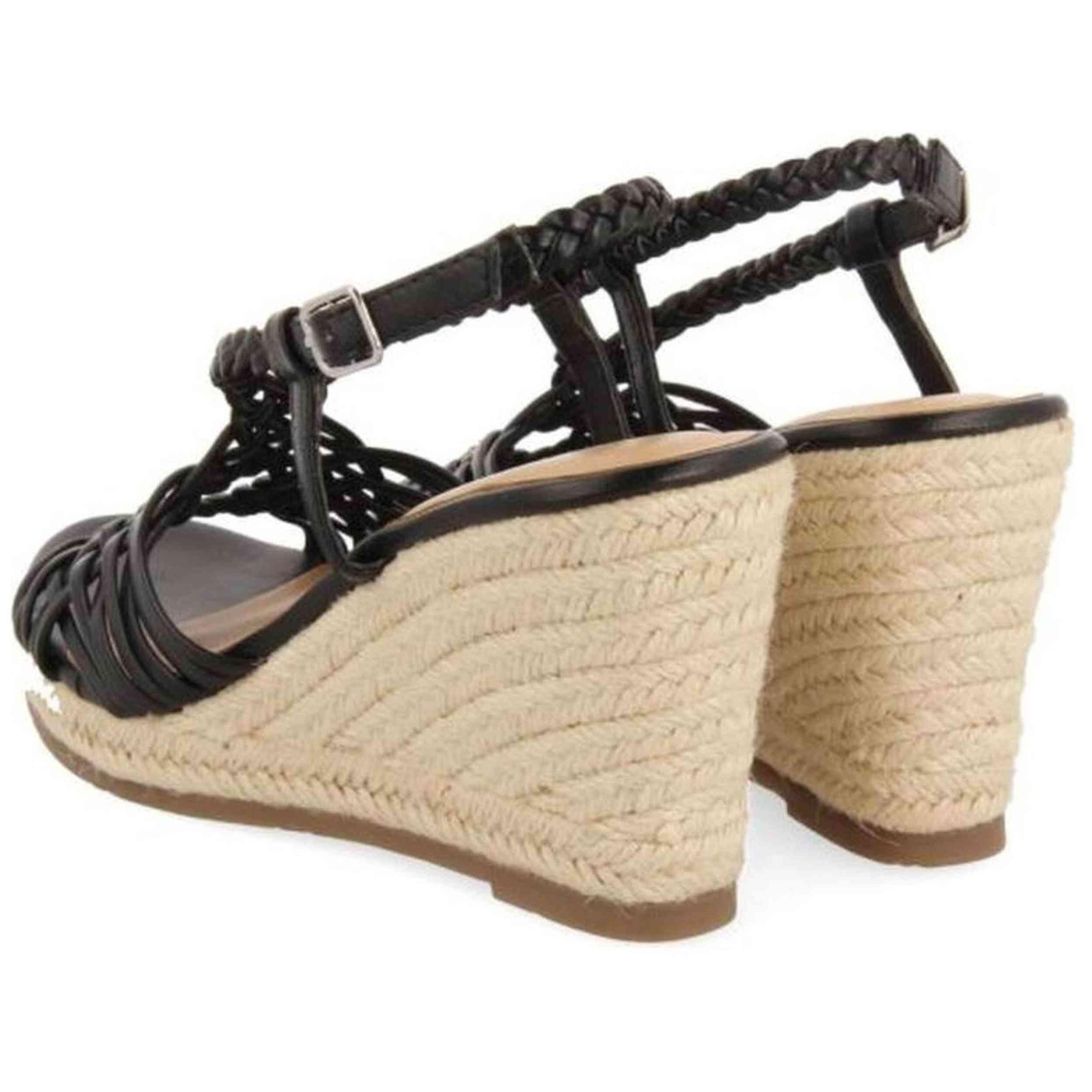 Sandales Gioseppo modèle 48655601402195 pour femmes 3/4