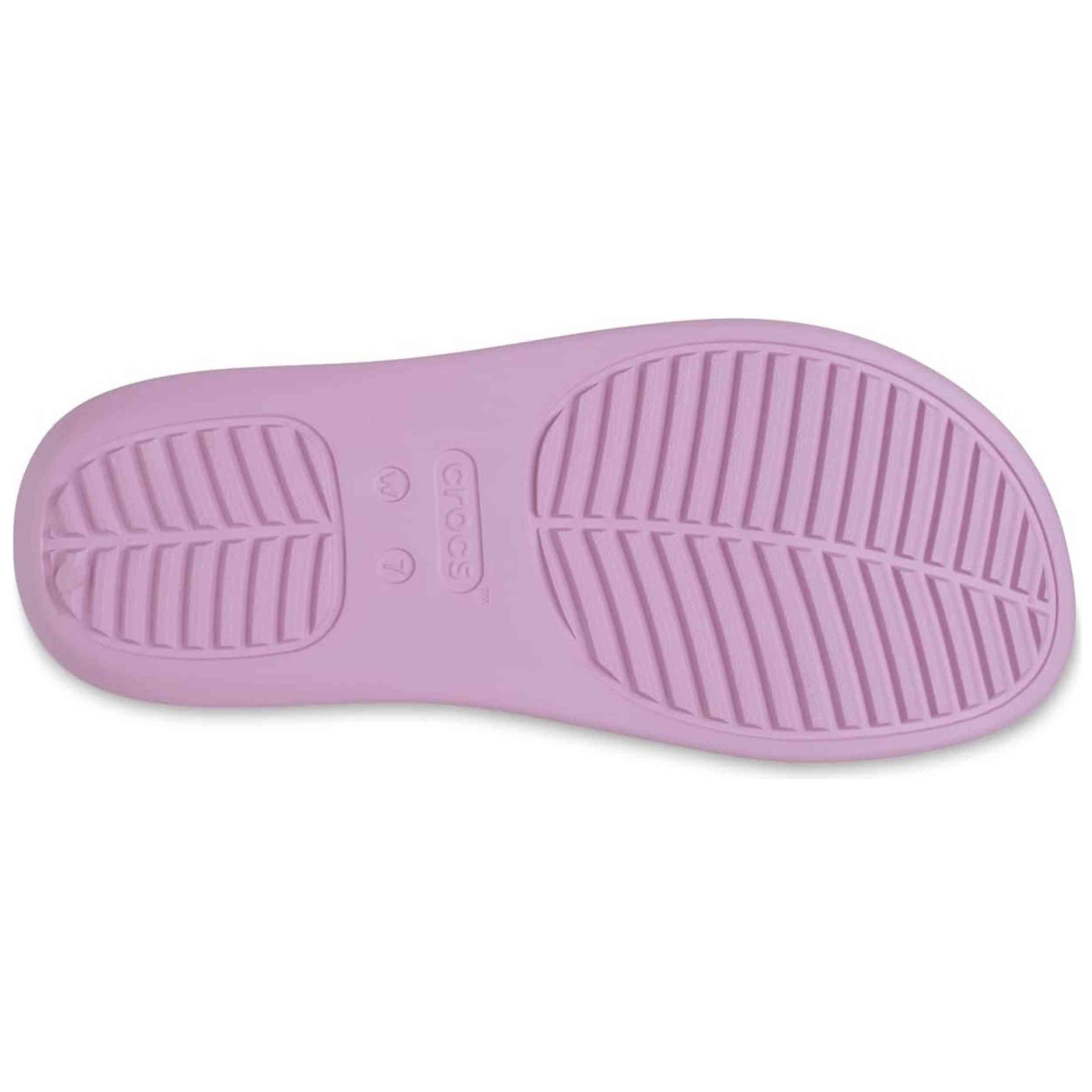 Sandalias Crocs modelo 223-GETAWAY W para mujer 5/6