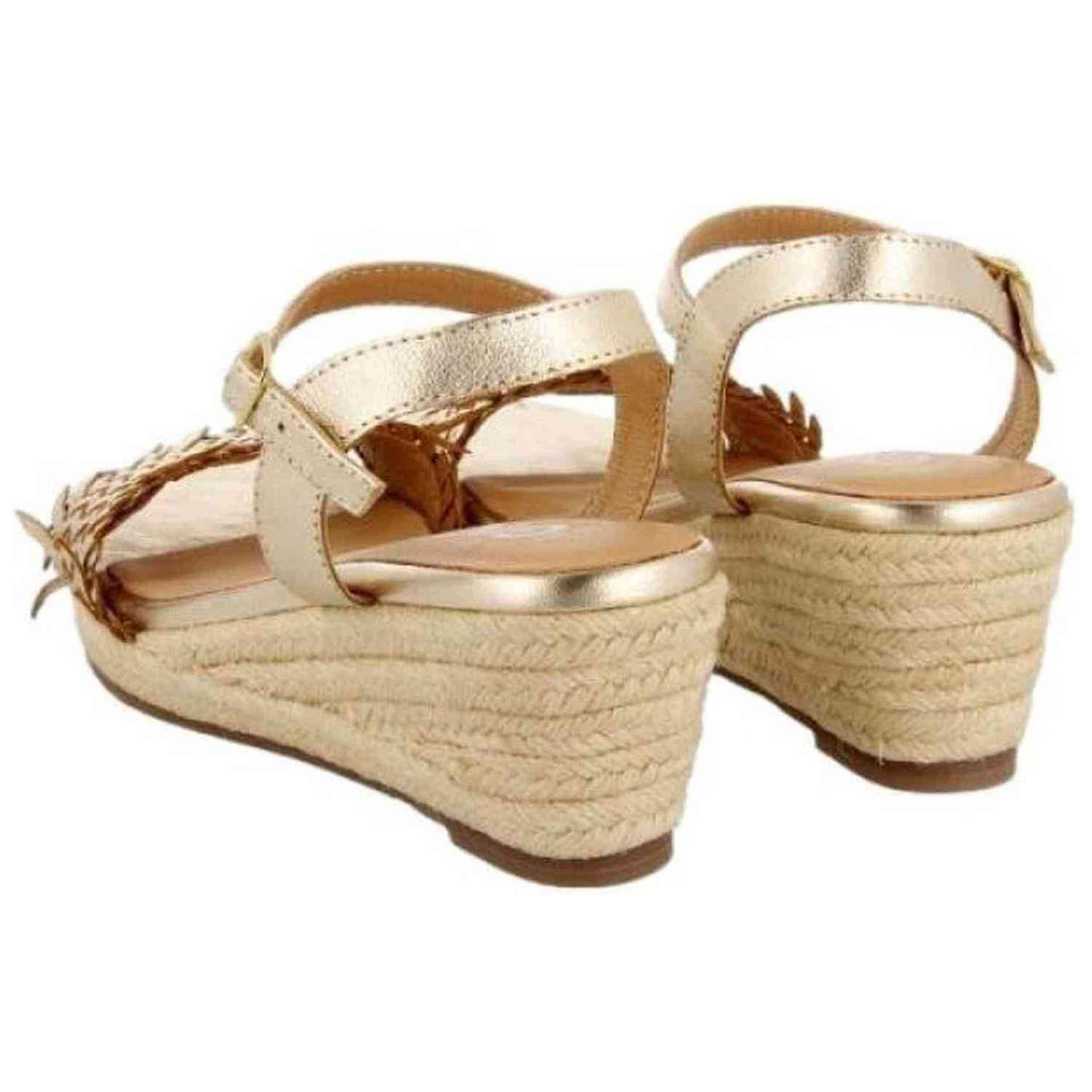 Sandales Gioseppo modèle 48653803913555 pour femmes 4/4