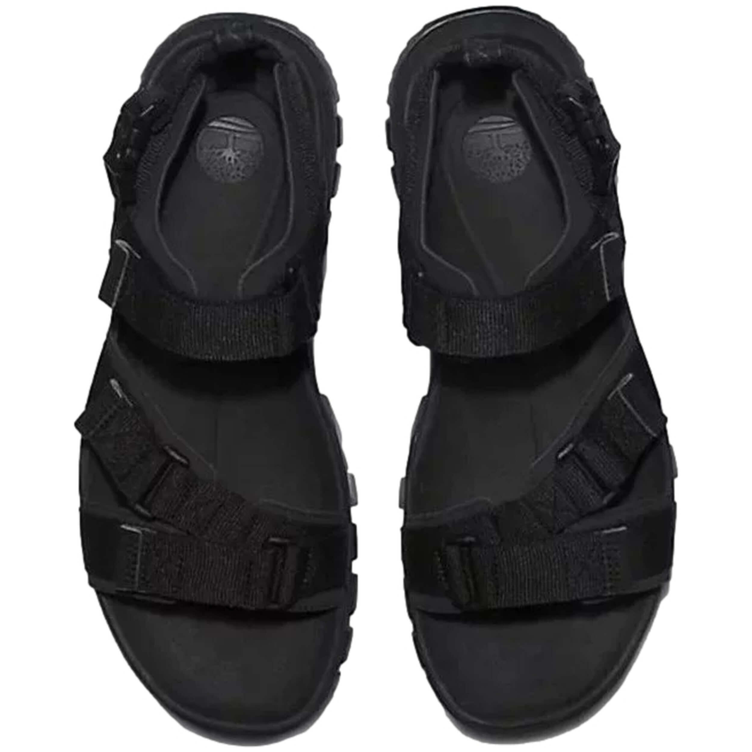 Sandales Timberland modèle TB0A2E4G0151 pour homme 5/6