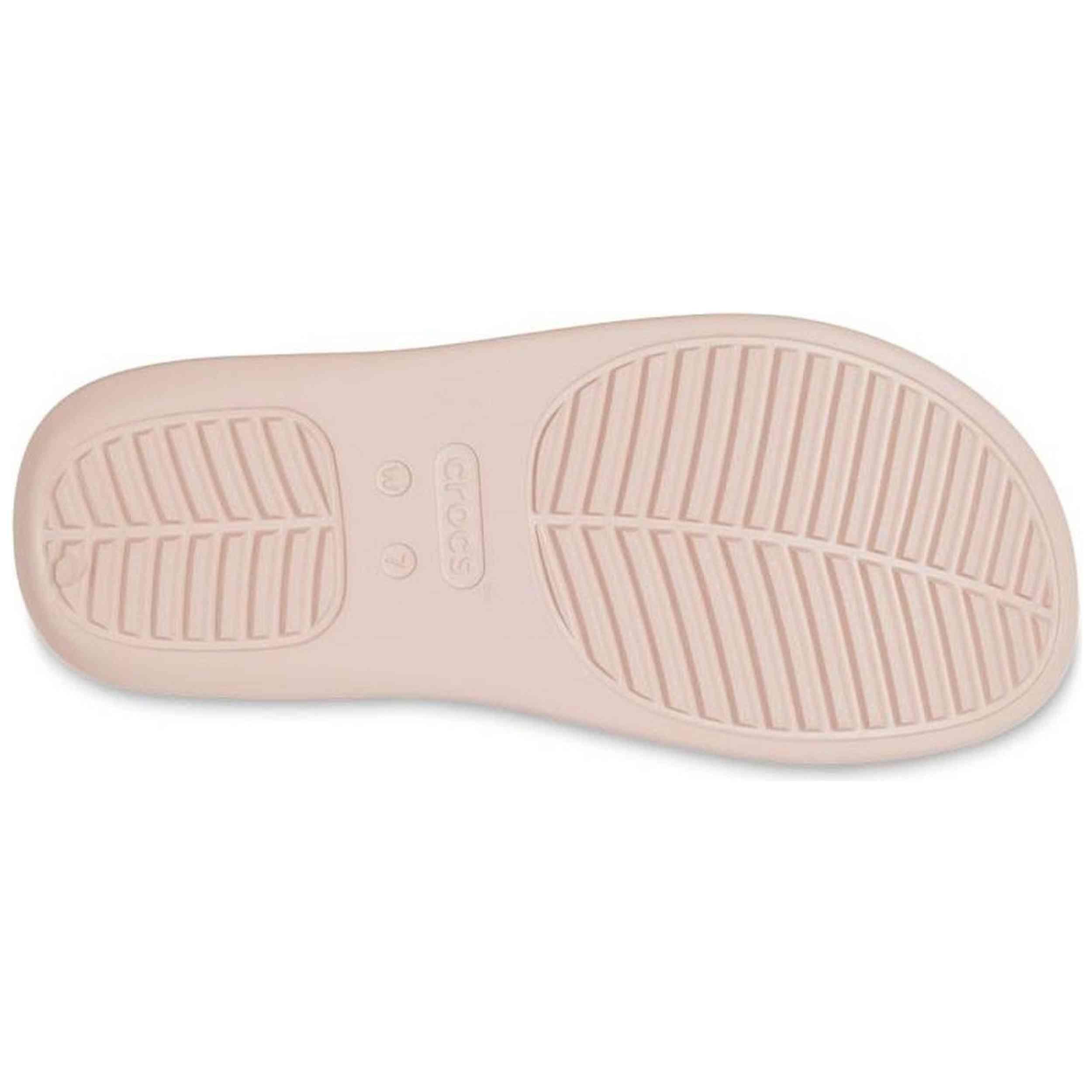 Sandalias Crocs modelo 223-GETAWAY W para mujer 4/6