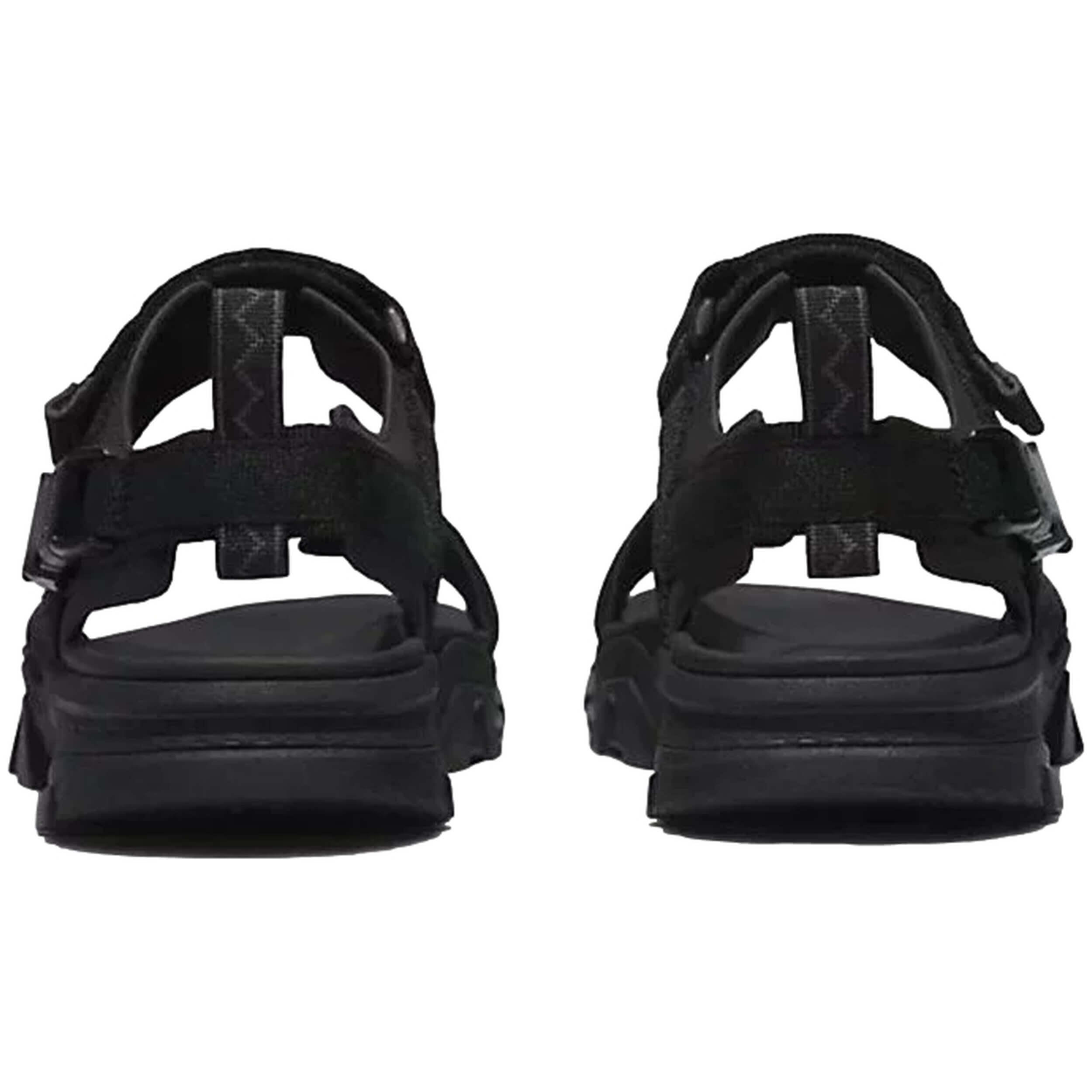 Sandales Timberland modèle TB0A2E4G0151 pour homme 4/6