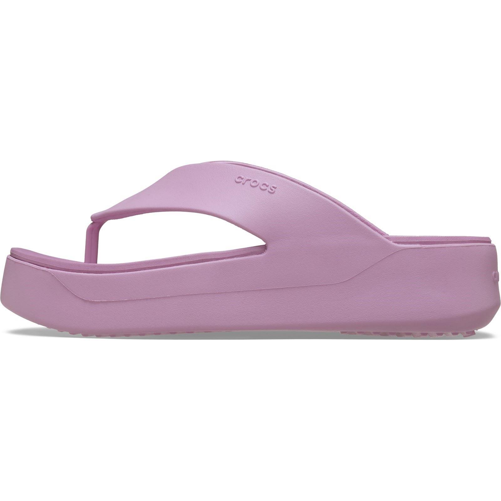 Sandalias Crocs modelo 223-GETAWAY W para mujer 6/6