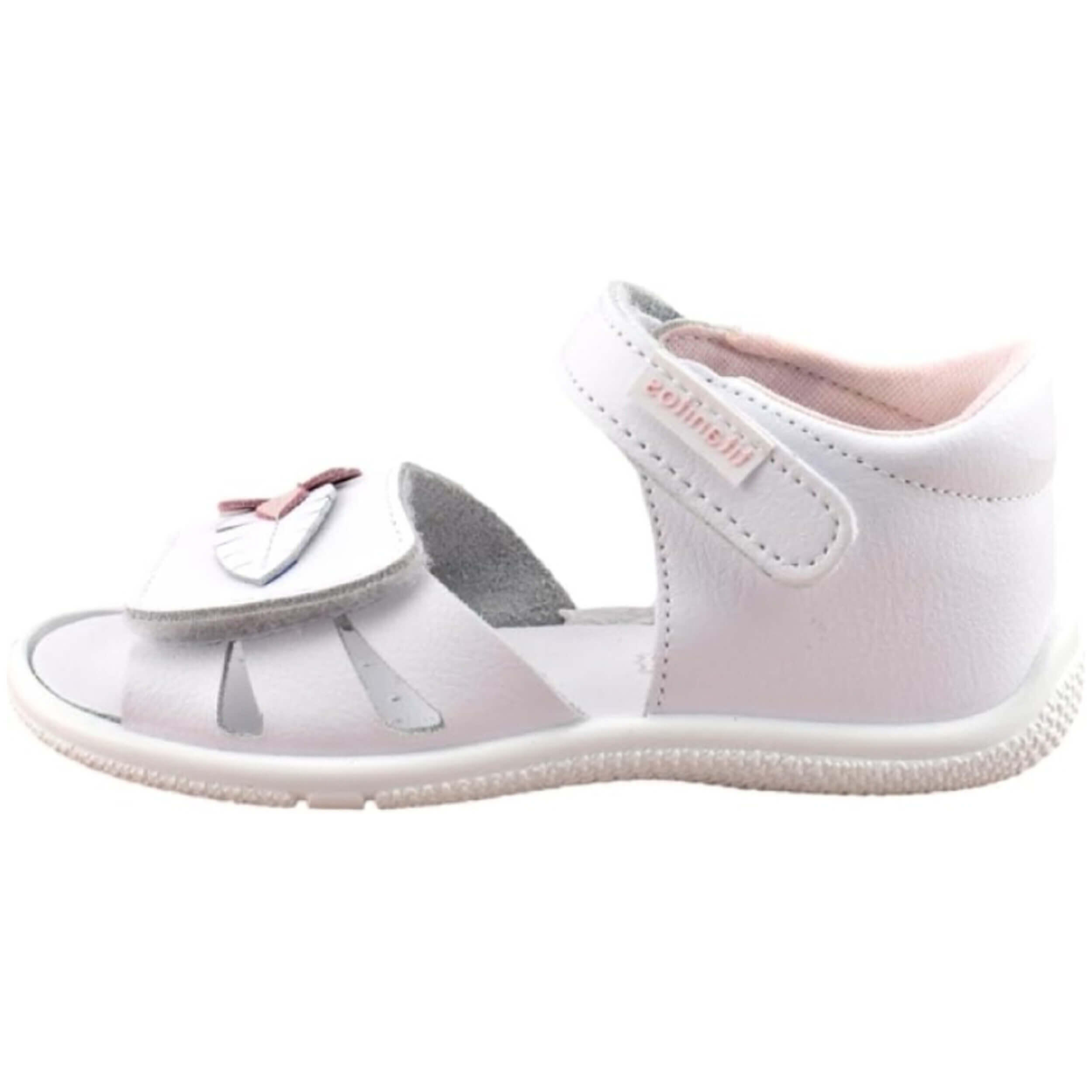 Sandali Titanitos modello 10147-919755 per ragazze 2/4