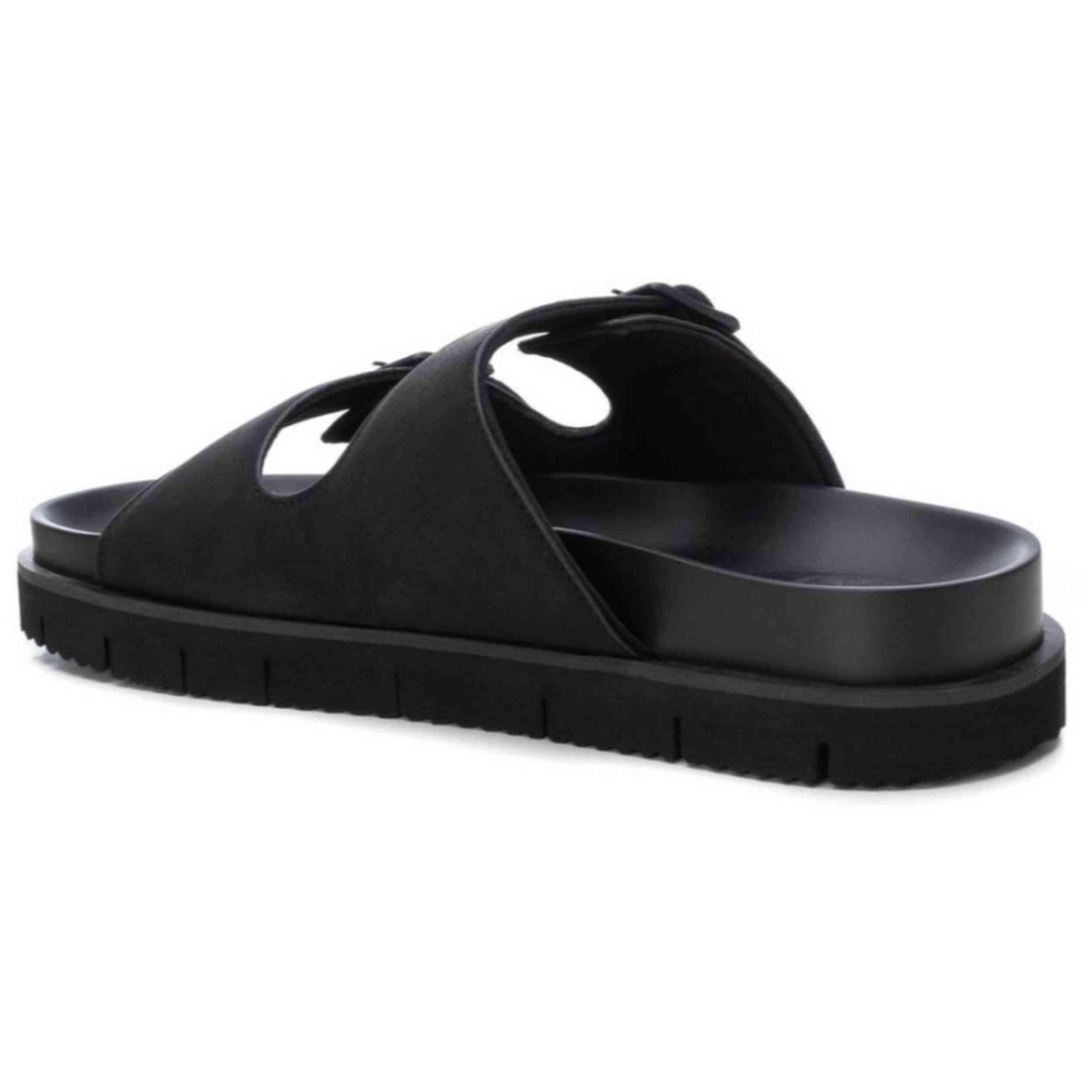Sandales Xti modèle 142530 pour homme 3/4