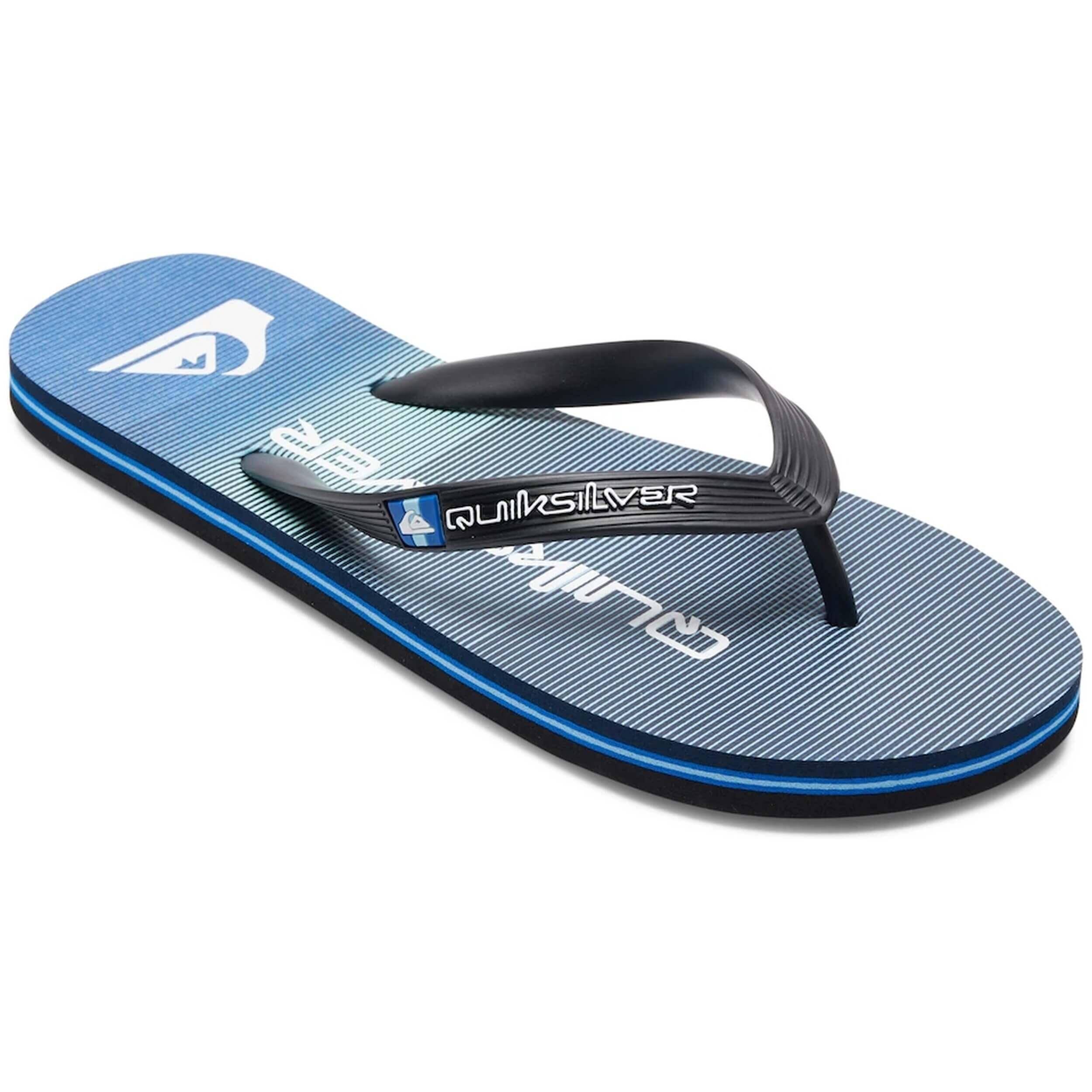 Sandalen Quiksilver model AQYL101245-BYJ6 voor mannen 4/5