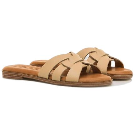 Sandalen Mustang Modell 59580-C57865 für frauen