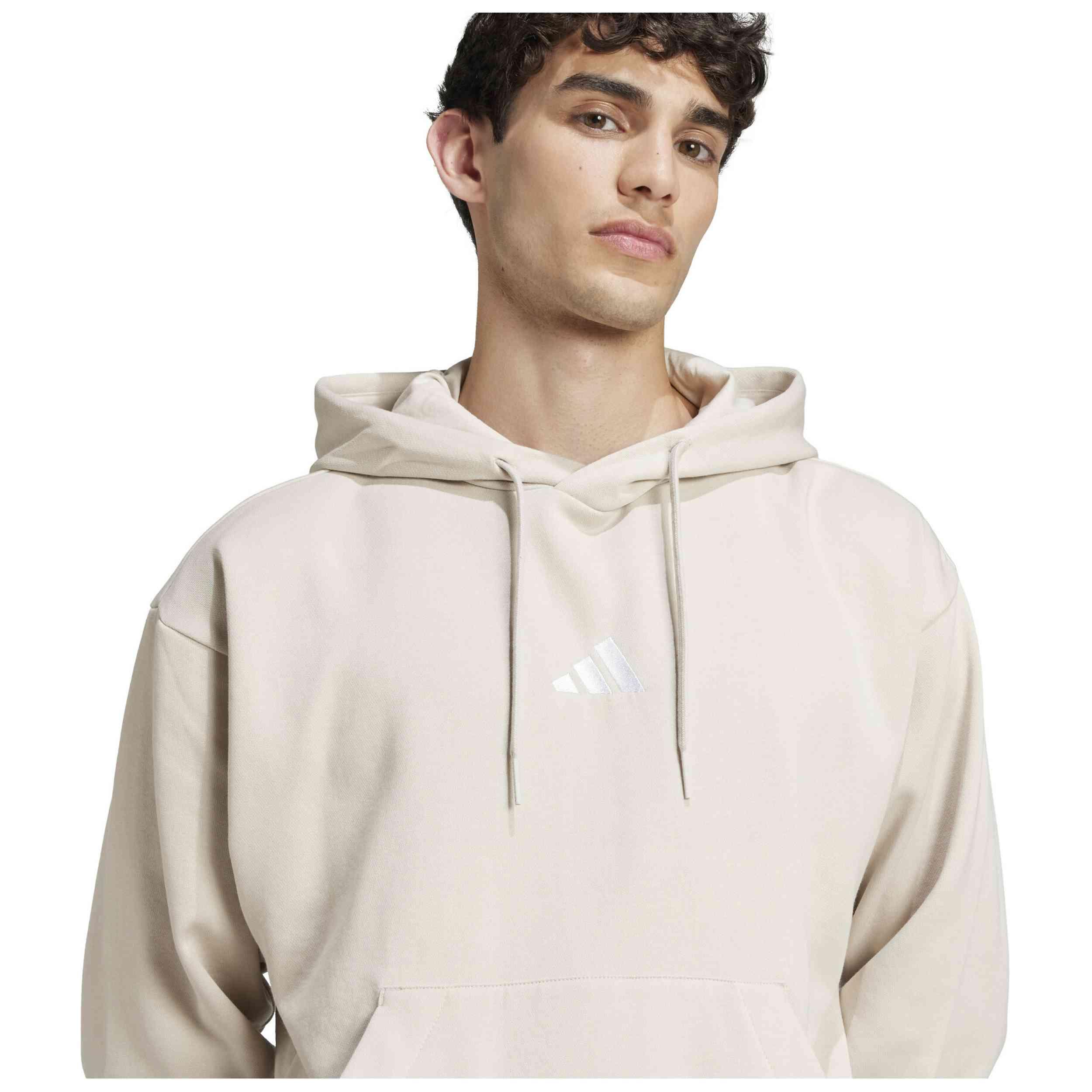 Sudadera con capucha Adidas modelo IN6067 para unisex 4/6