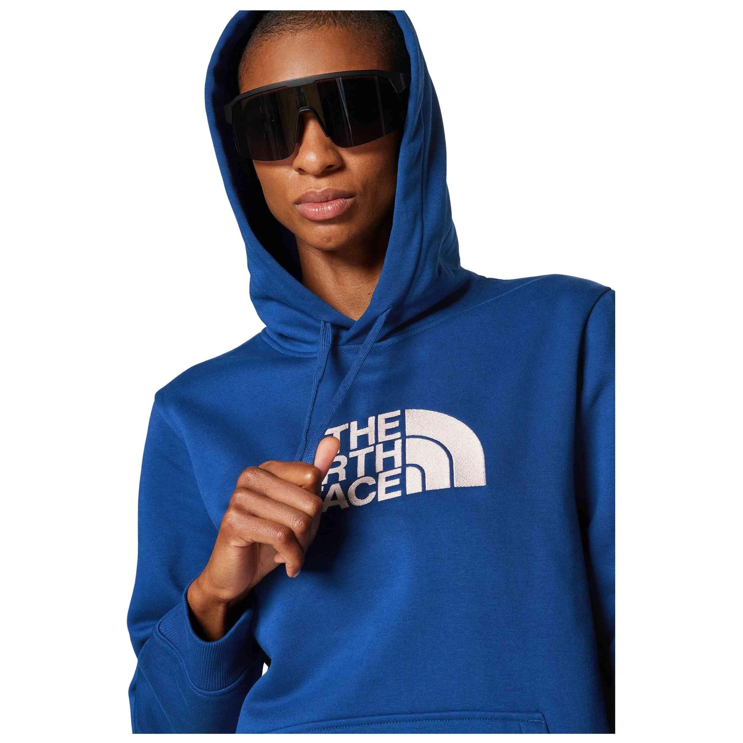 The North Face Bluza Drew Peak Nf0A89Ehb4O 5/5