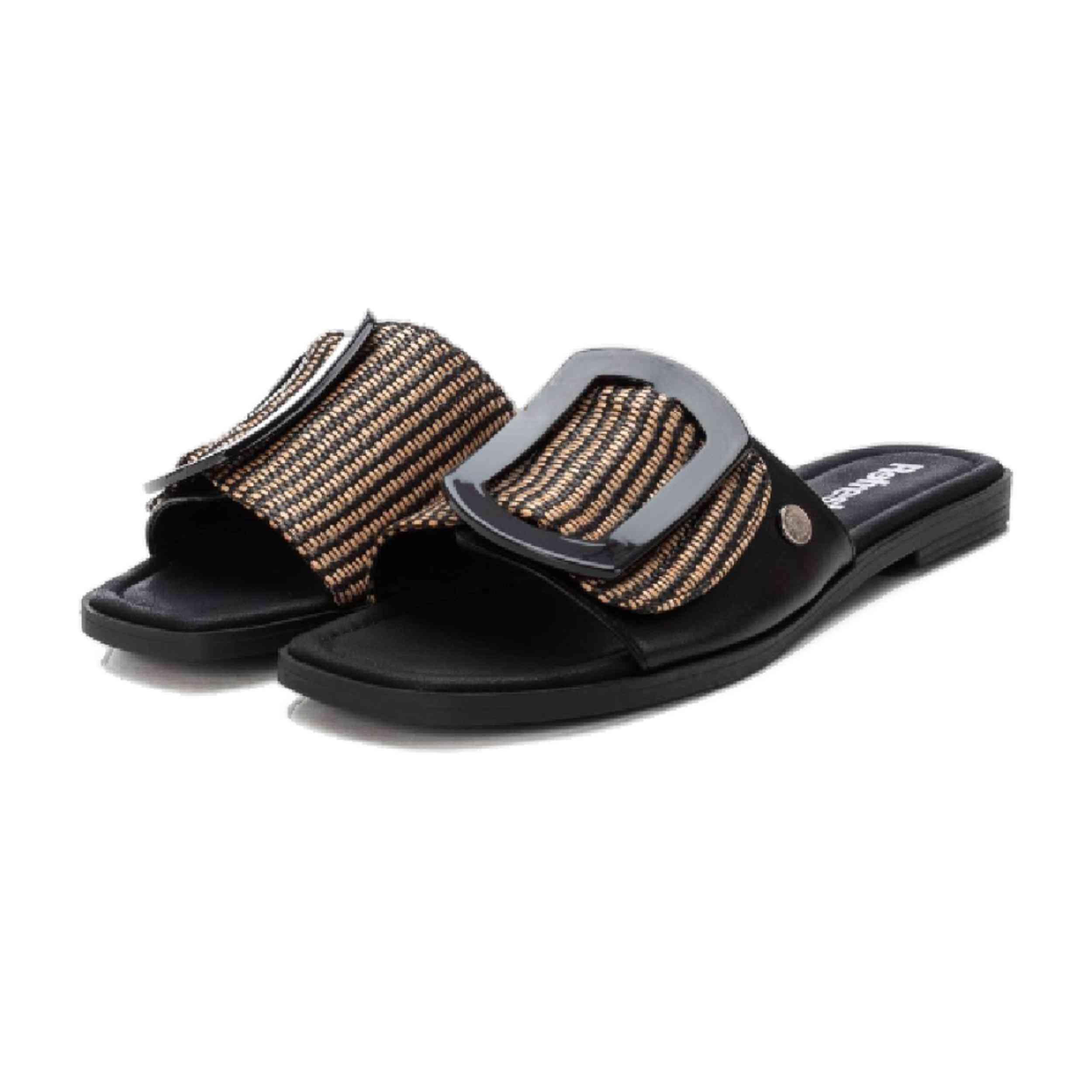 Sandalias Refresh modelo 10147-159146 para mujer 3/5