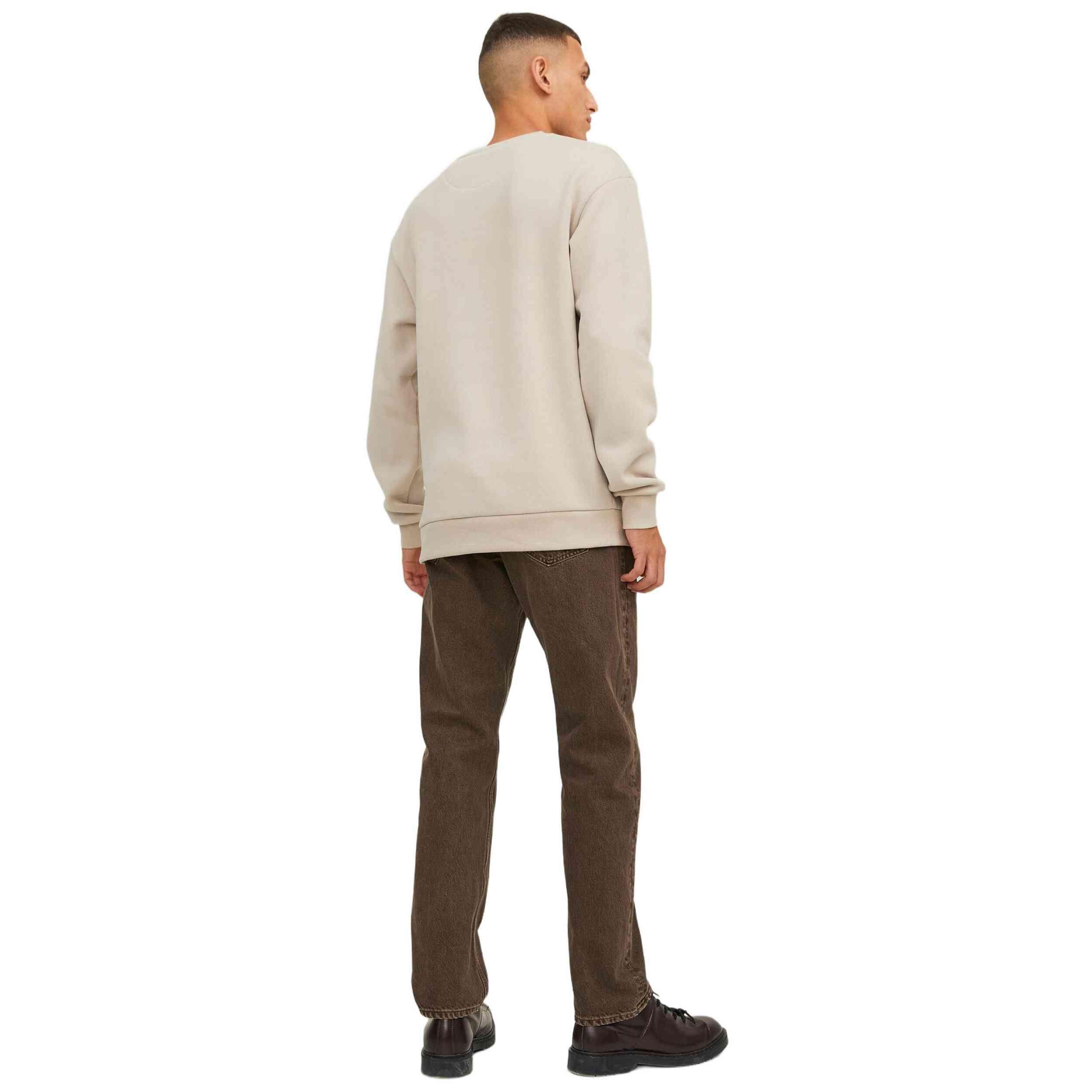 Sudadera Jack&jones modelo 49613958480211 para hombre 3/5