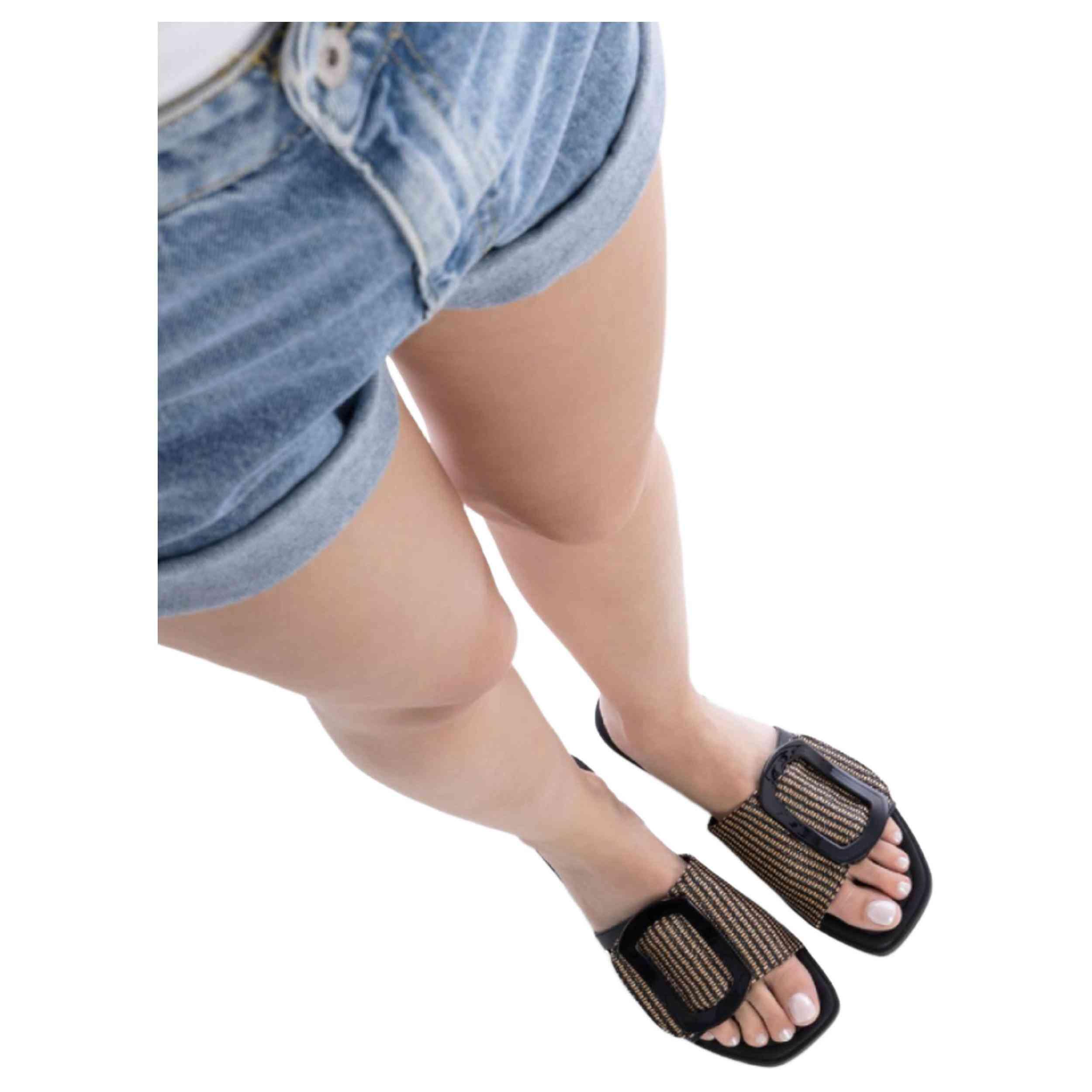 Sandalias Refresh modelo 10147-159146 para mujer 2/5