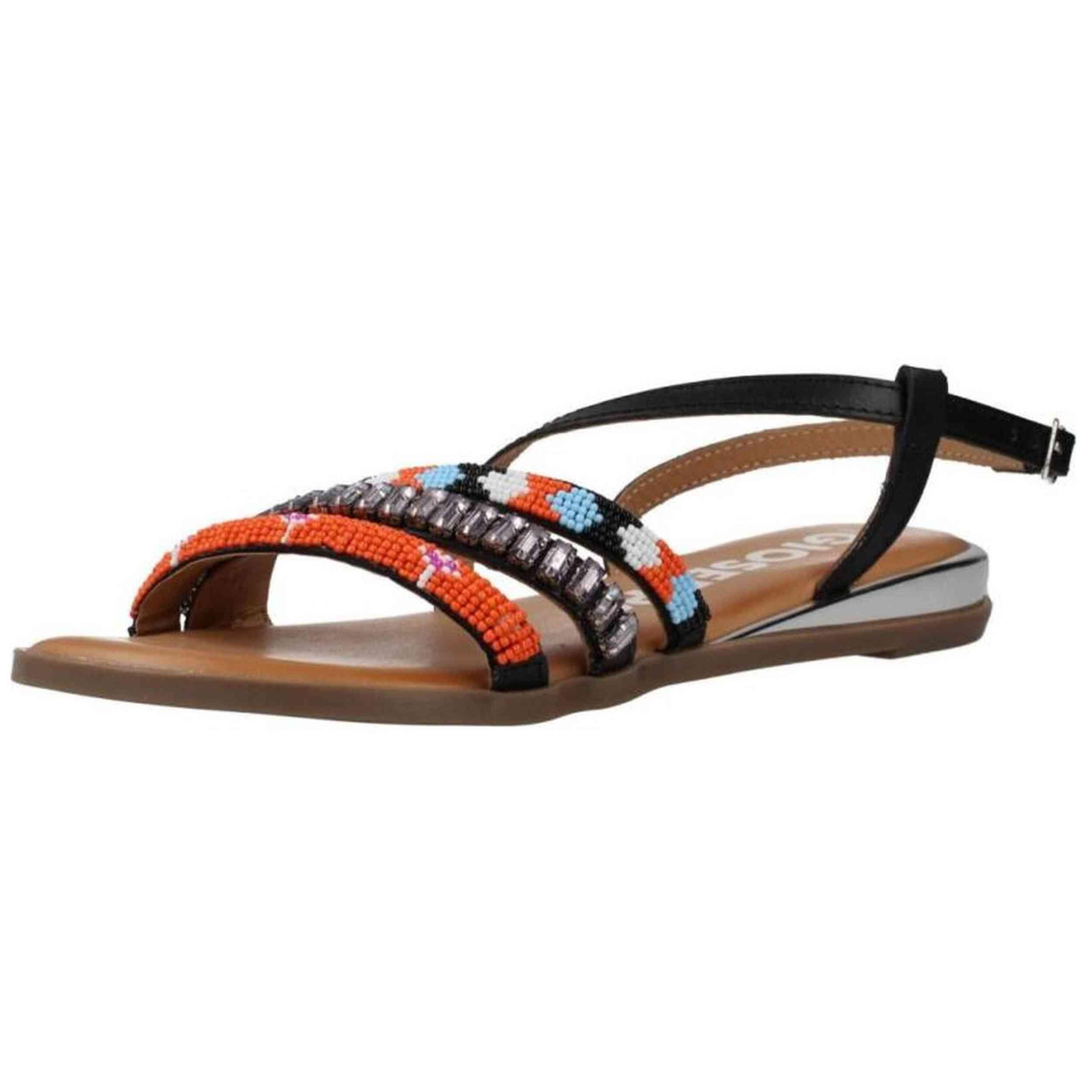 Sandales Gioseppo modèle 48653372555603 pour femmes 3/5