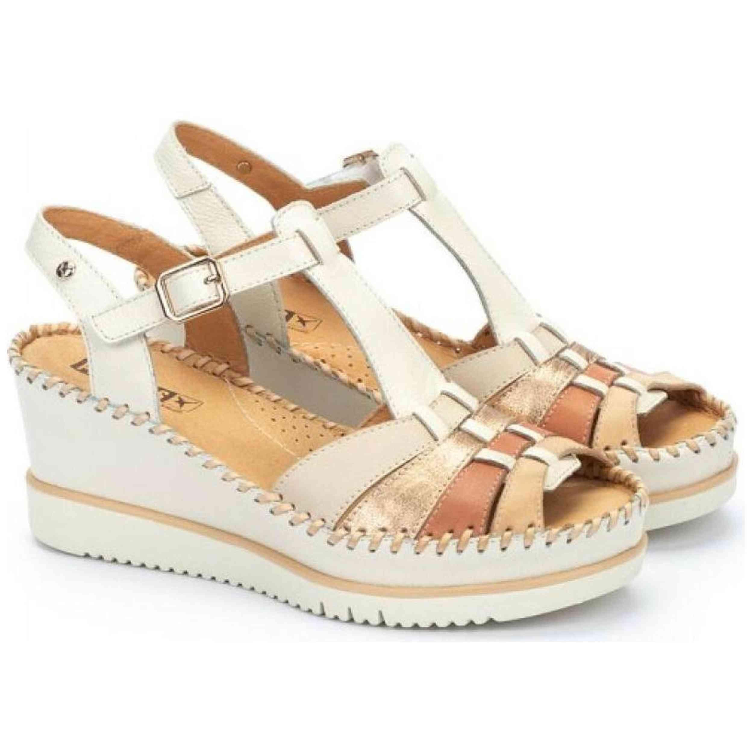 Sandalias Pikolinos modelo 10121-977080 para mujer 3/5