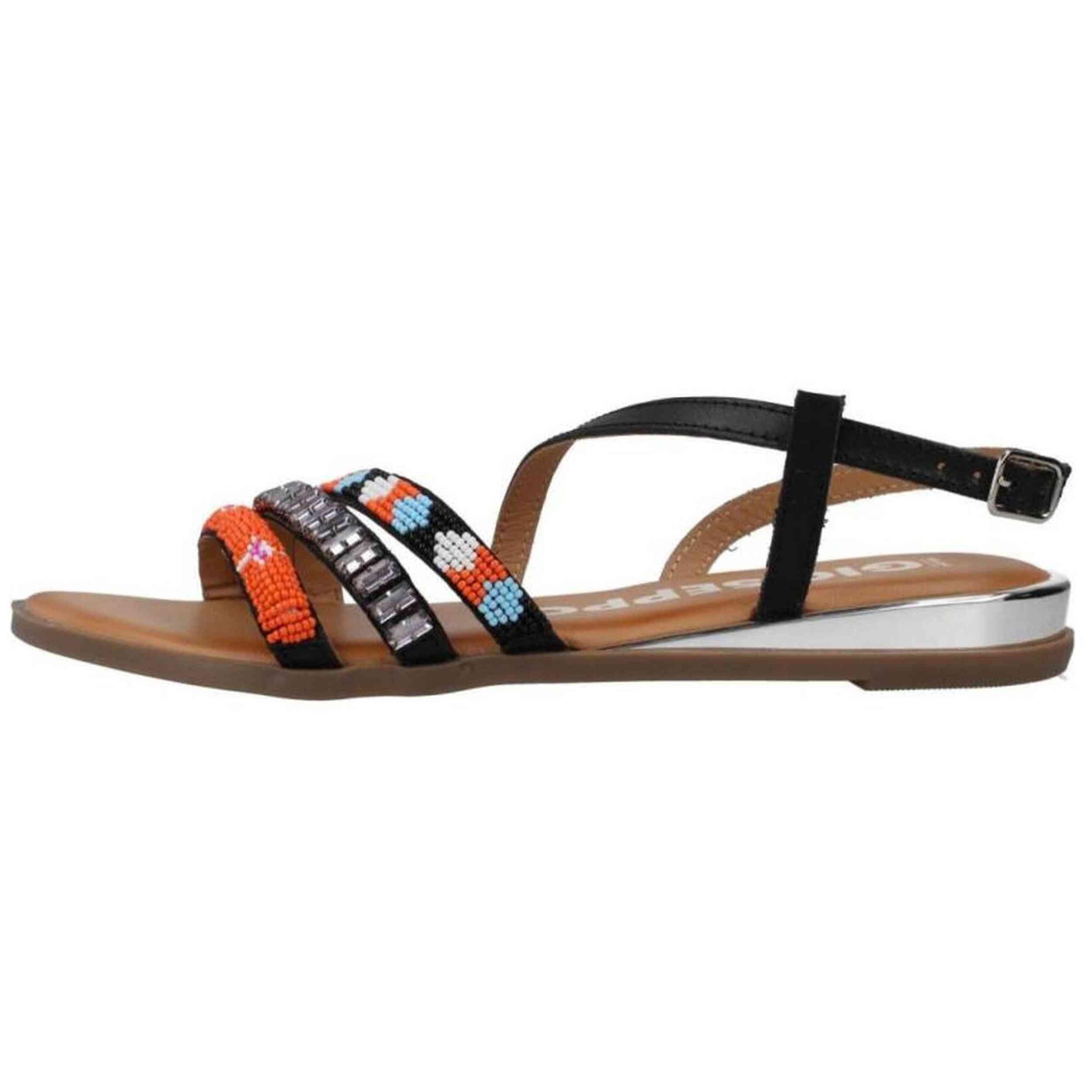 Sandales Gioseppo modèle 48653372555603 pour femmes 2/5