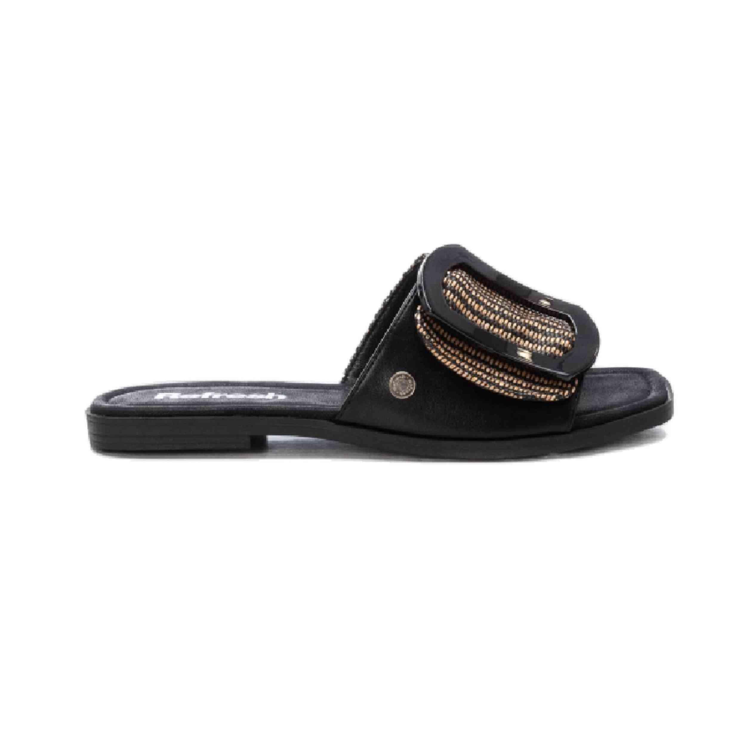 Sandalias Refresh modelo 10147-159146 para mujer 4/5