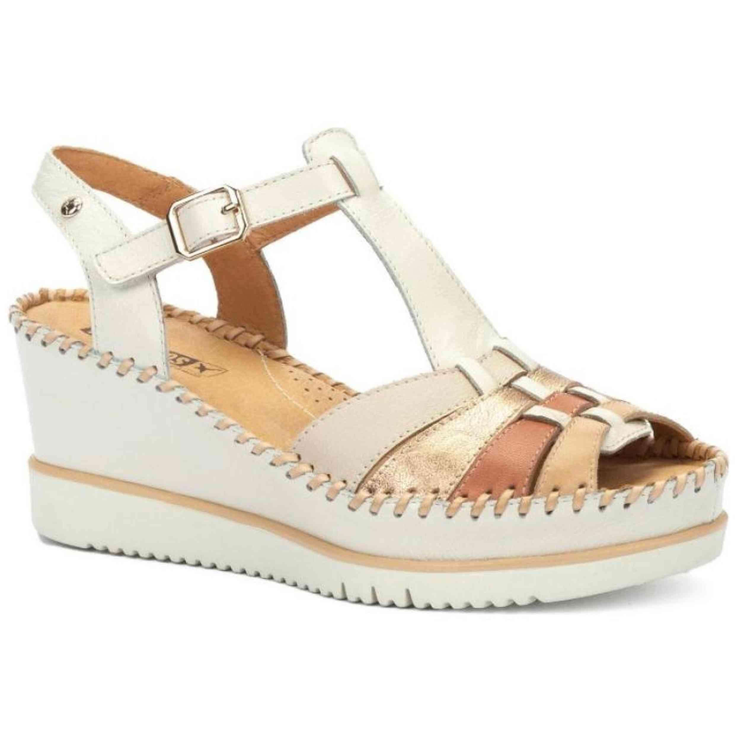 Sandalias Pikolinos modelo 10121-977080 para mujer 2/5