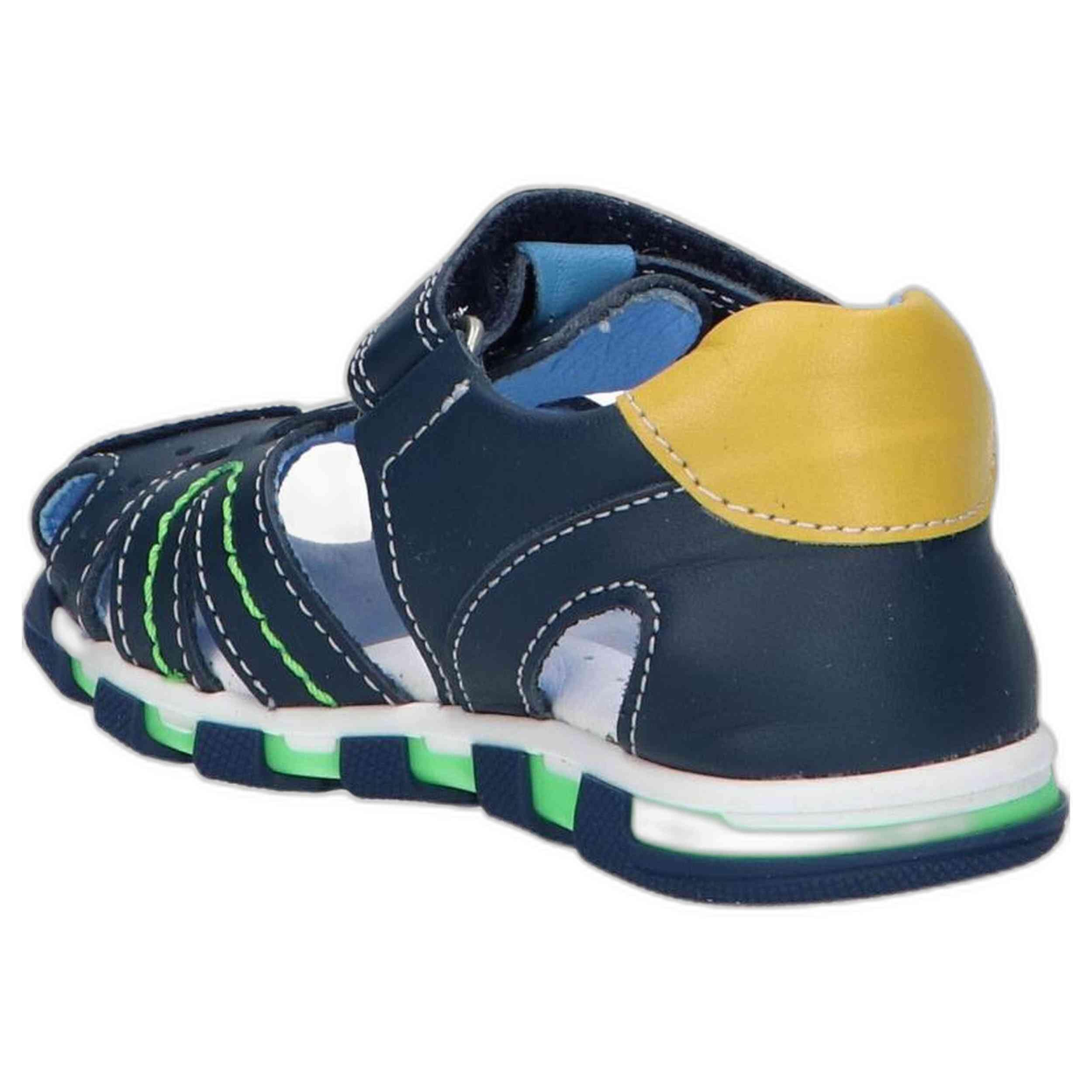 Sandalias Pablosky modelo 016321 para niños 5/5
