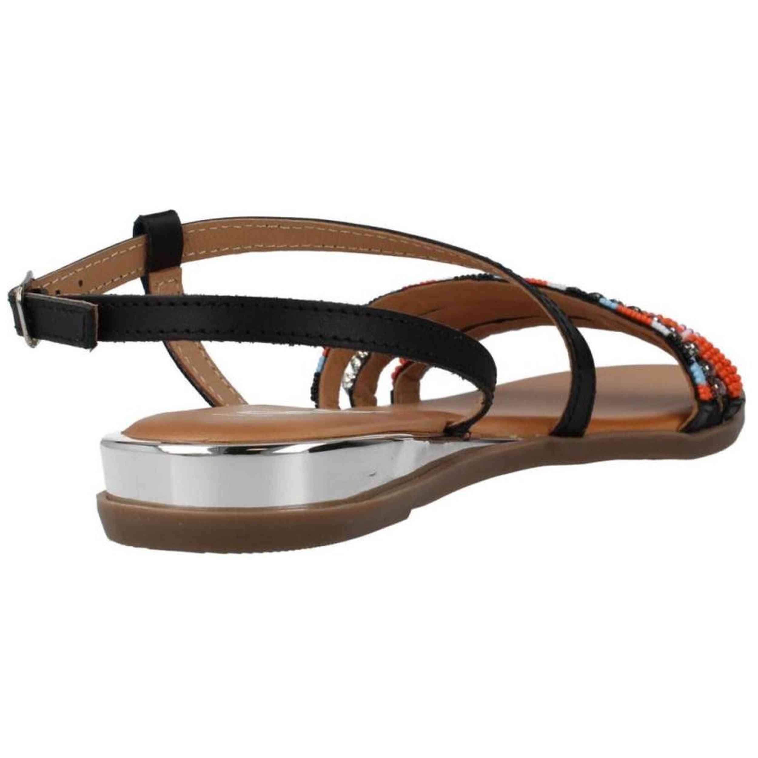 Sandales Gioseppo modèle 48653372555603 pour femmes 4/5