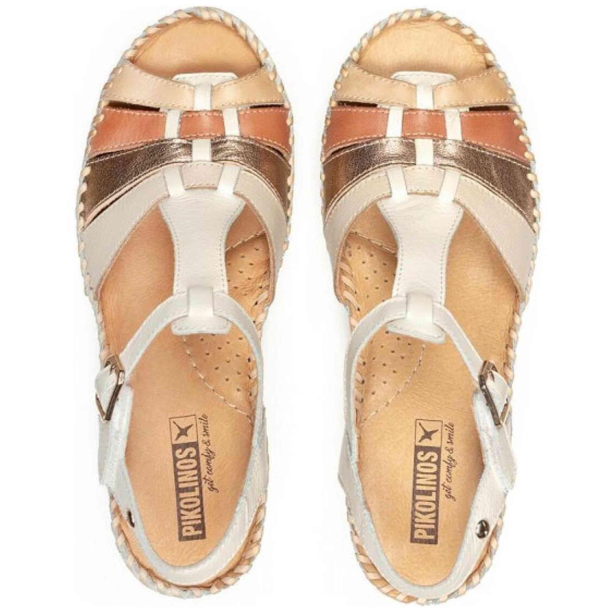 Sandalias Pikolinos modelo 10121-977080 para mujer 5/5