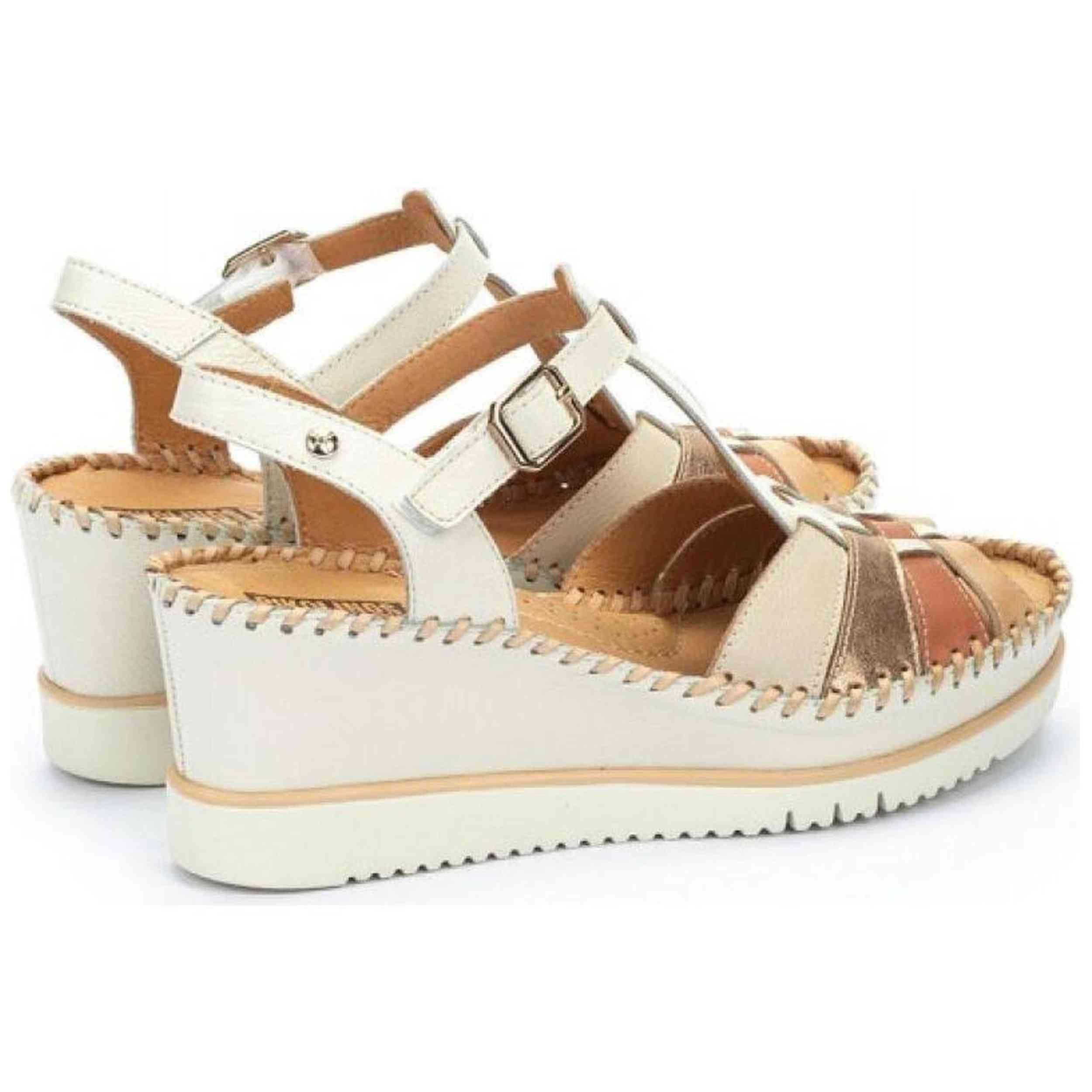 Sandalias Pikolinos modelo 10121-977080 para mujer 4/5