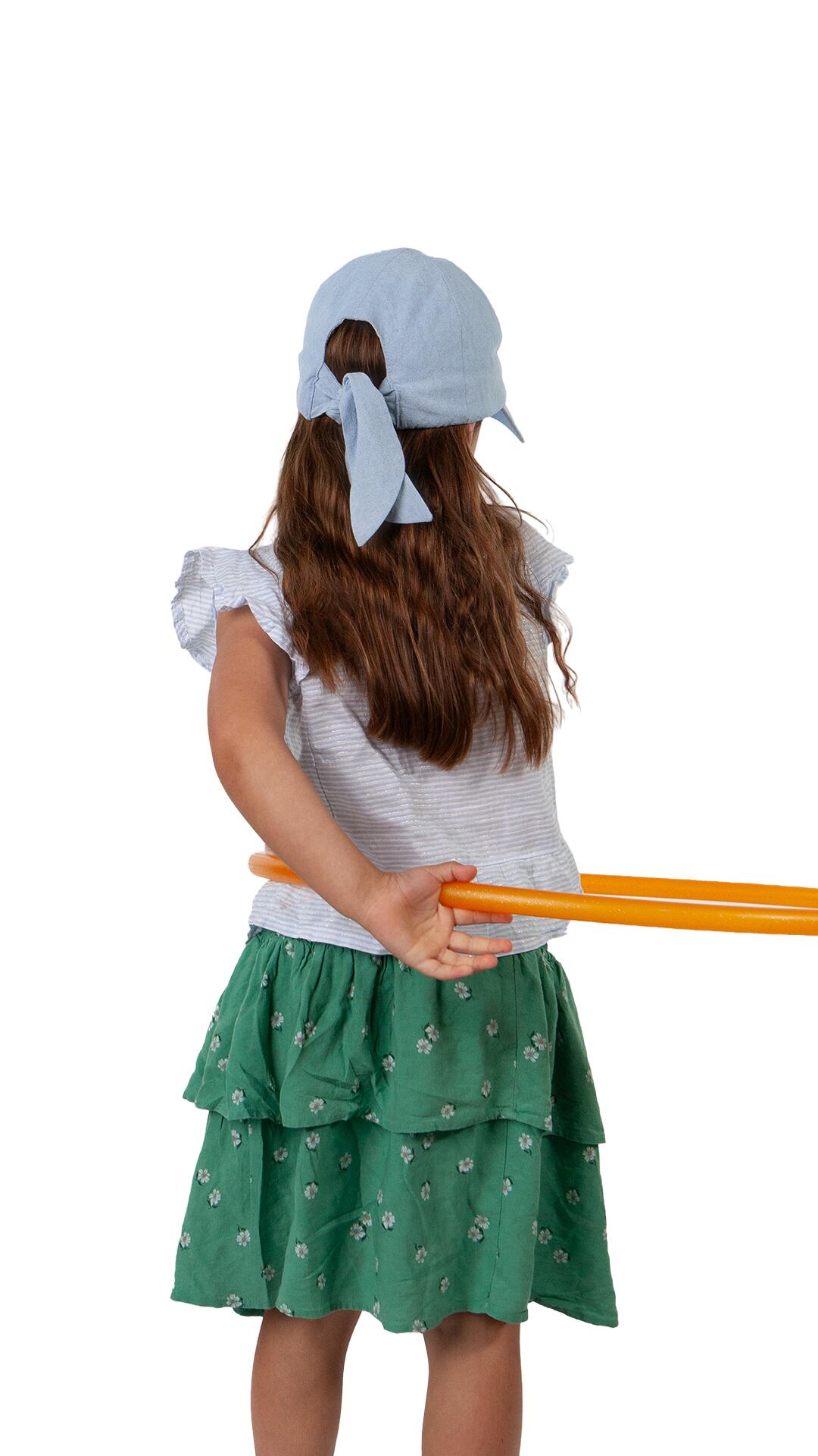 Casquette enfant Barts Wuppy 4/4