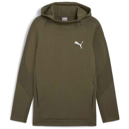 Sweat à capuche Puma modèle 681699-70 pour homme