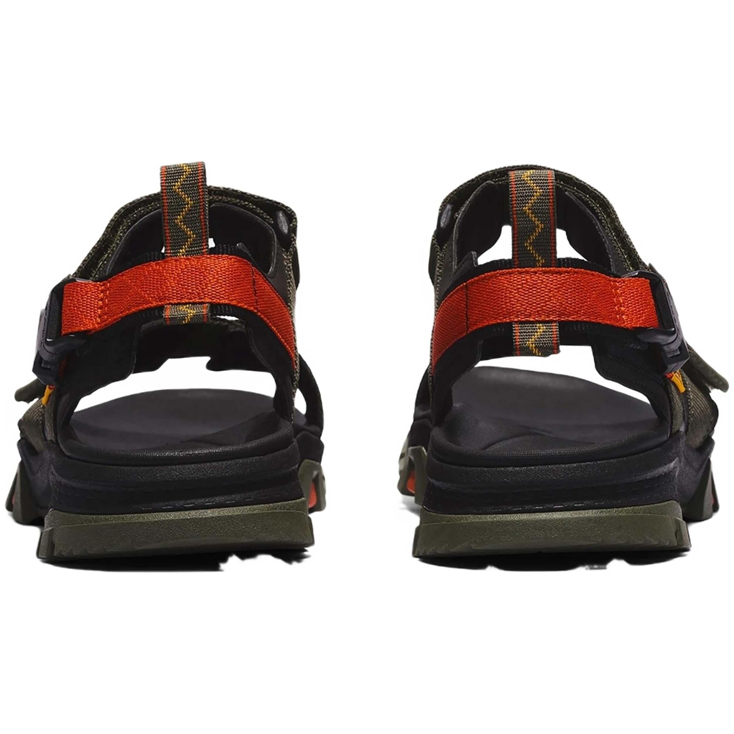 Sandalen Timberland Modell TB0A5TC2A581 für männer 4/5