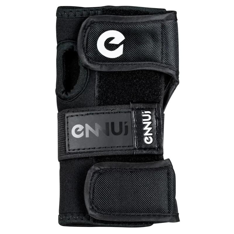 Protecție corp Powerslide Ennui + protecție încheietură Ennui Street