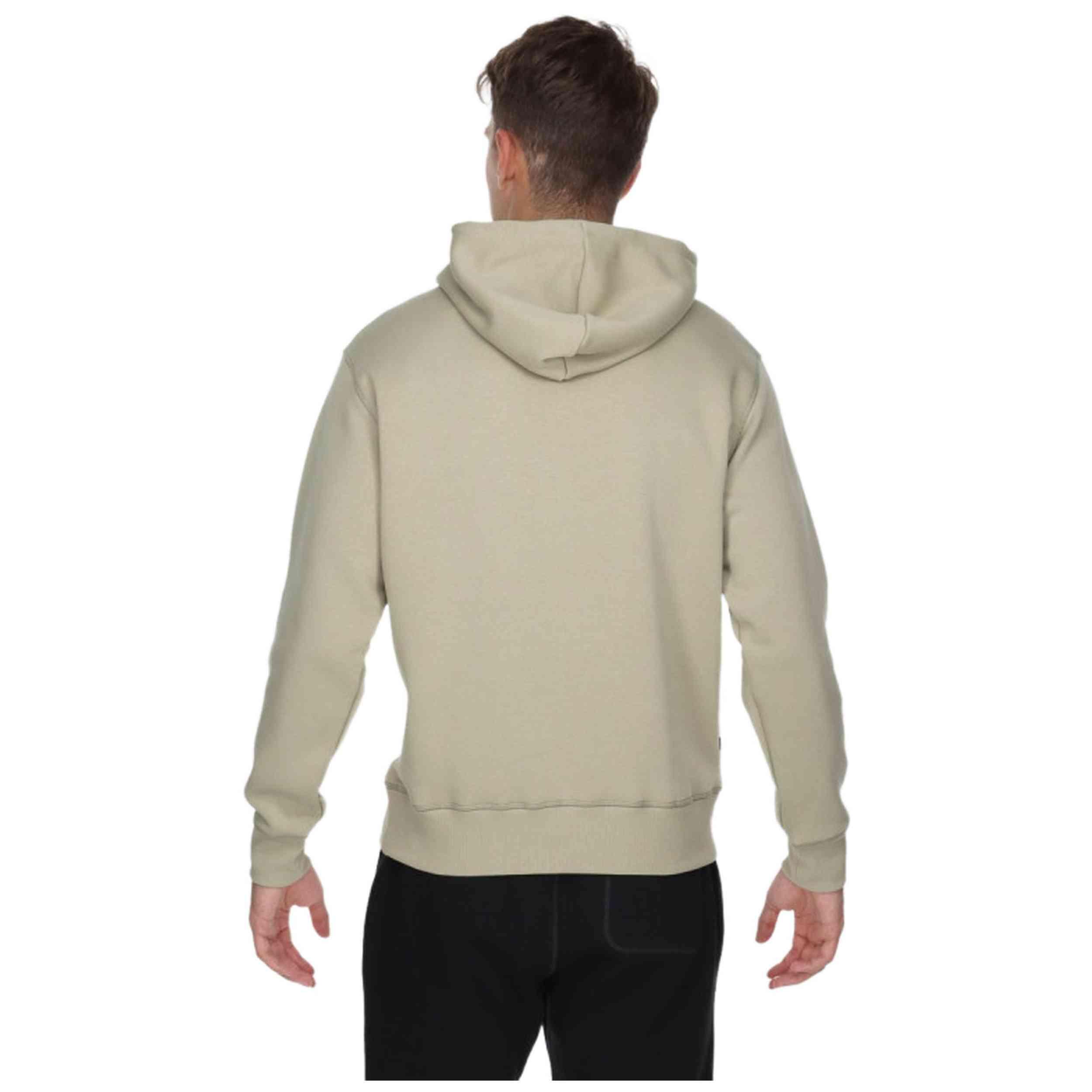Hoodie New balance model MT33520-FUG voor mannen 3/4