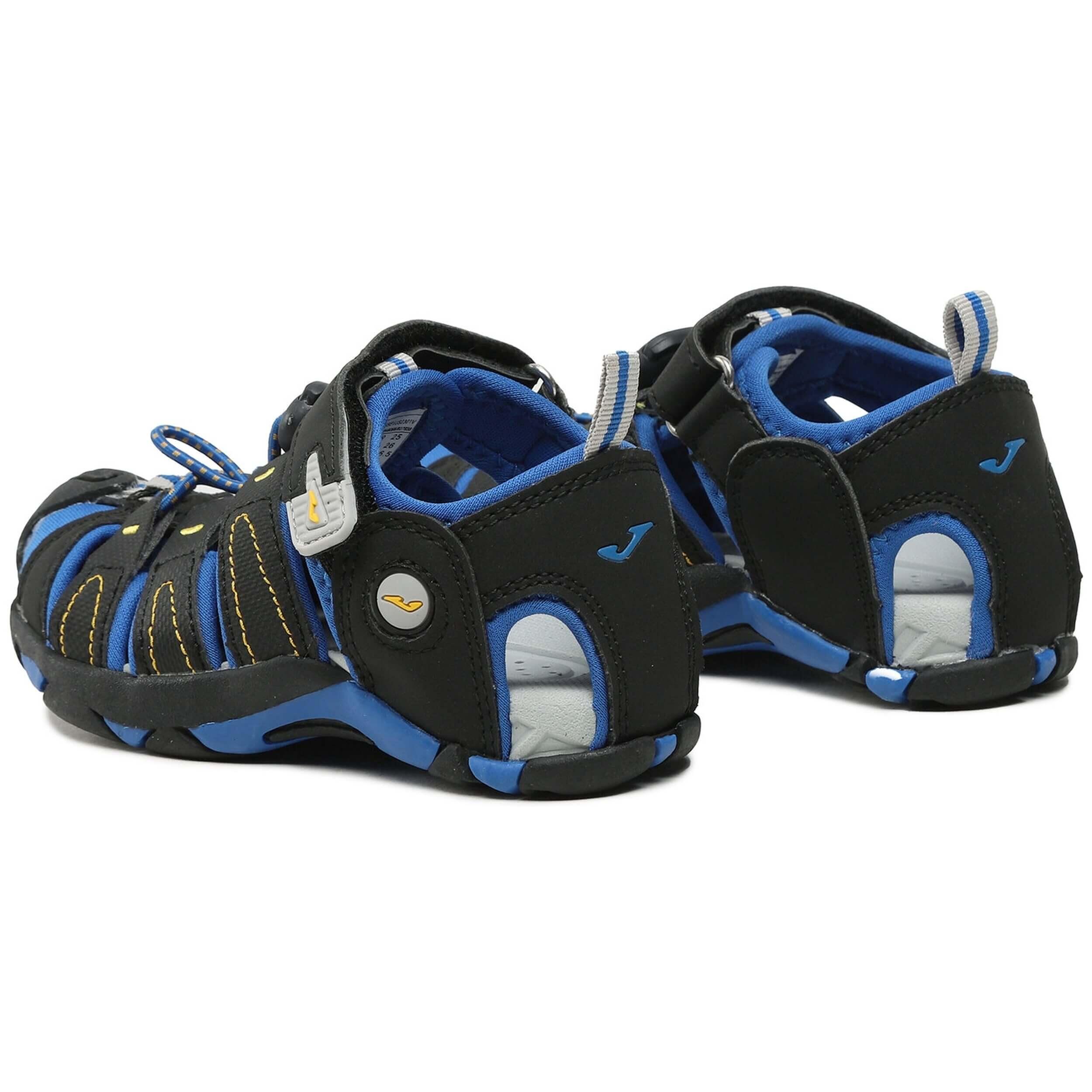 Sandales Joma modèle SSEVJS2301V pour enfants 3/5