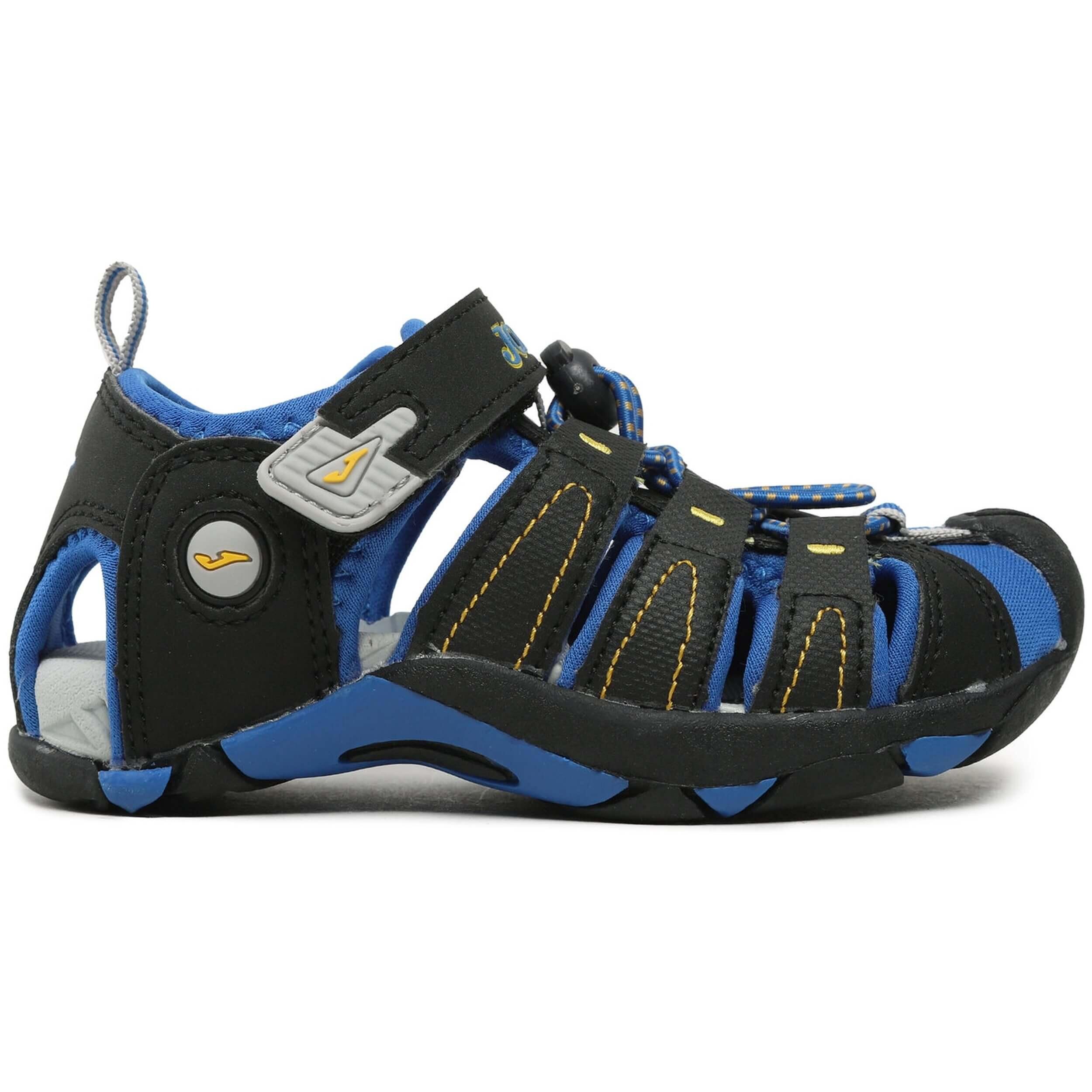 Sandales Joma modèle SSEVJS2301V pour enfants 2/5