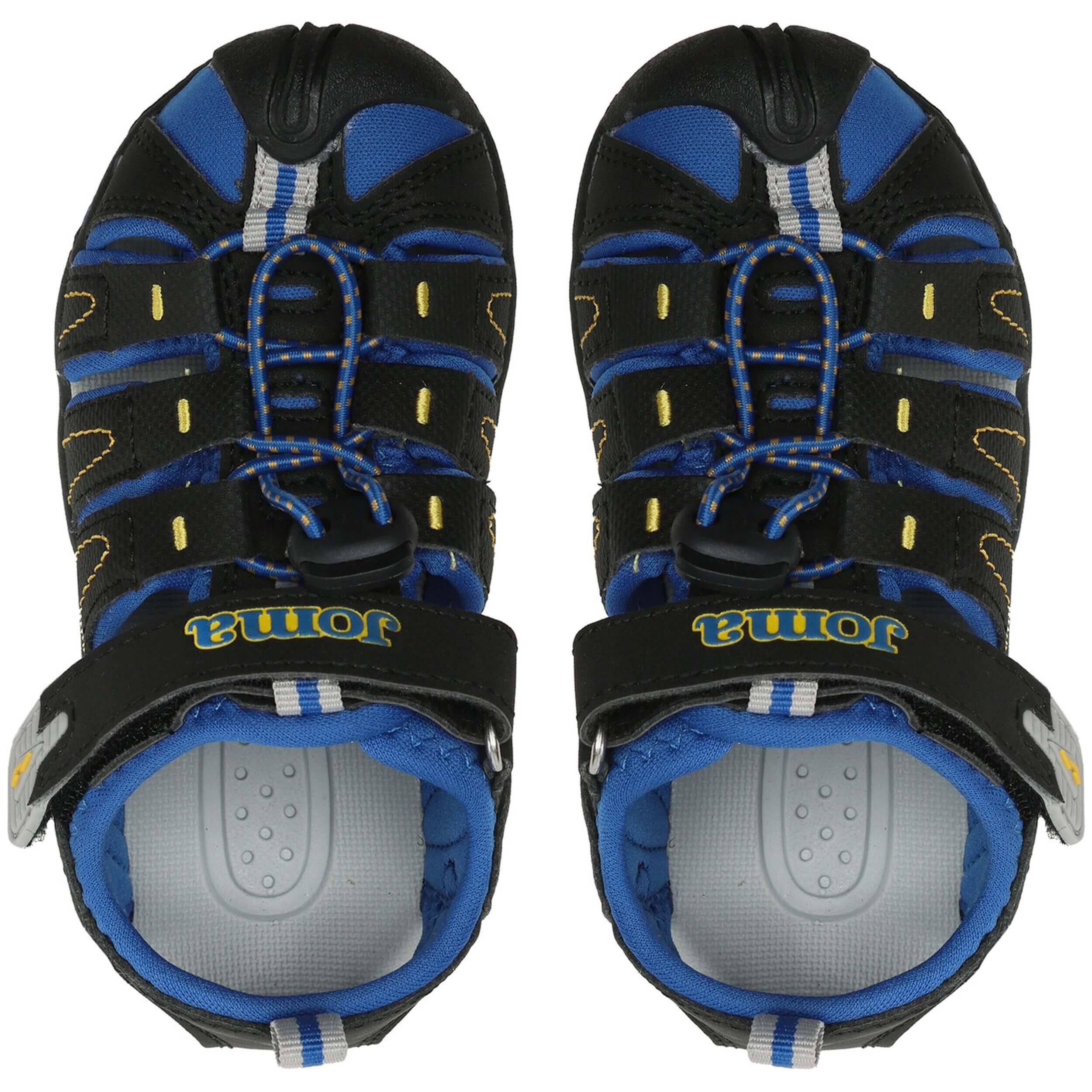 Sandales Joma modèle SSEVJS2301V pour enfants 5/5