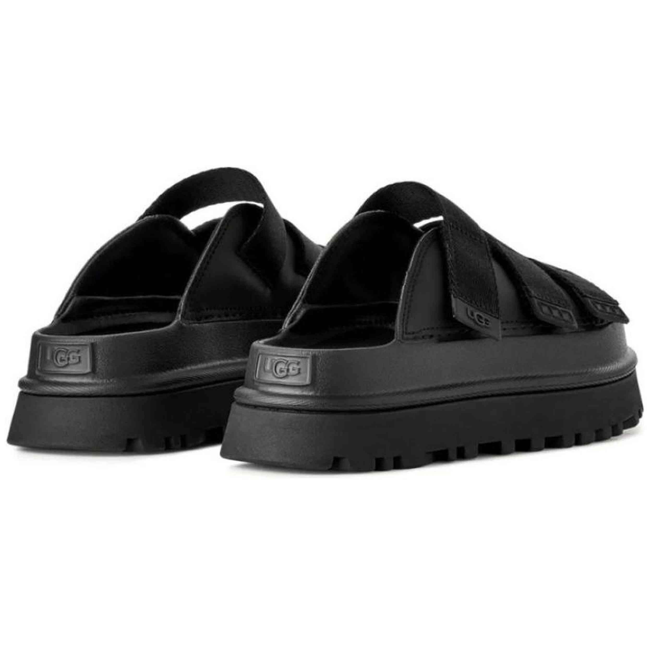 Sandalen Ugg model 10223-471417 voor vrouwen 3/4