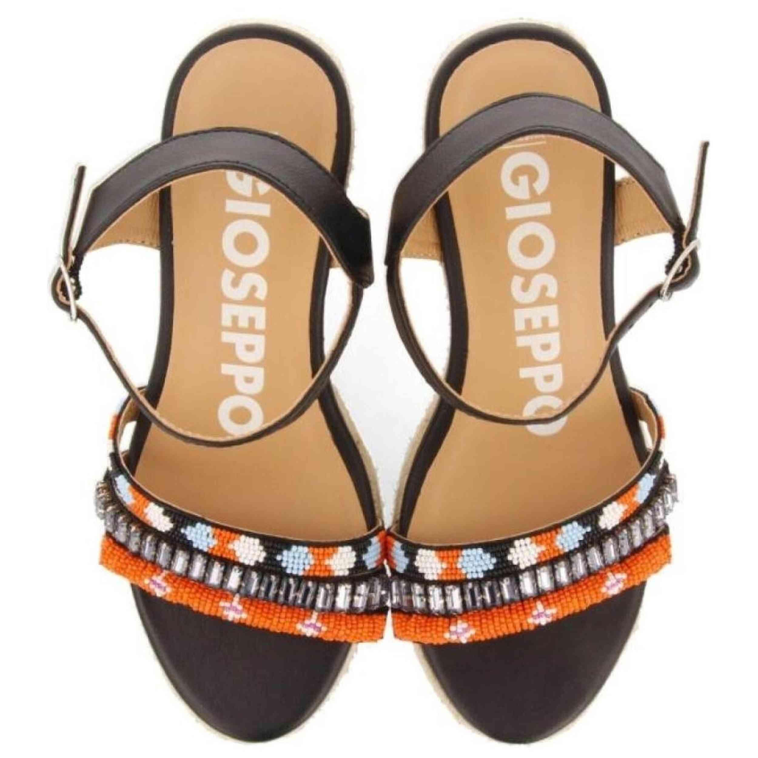 Sandales Gioseppo modèle 48653282410835 pour femmes 3/4