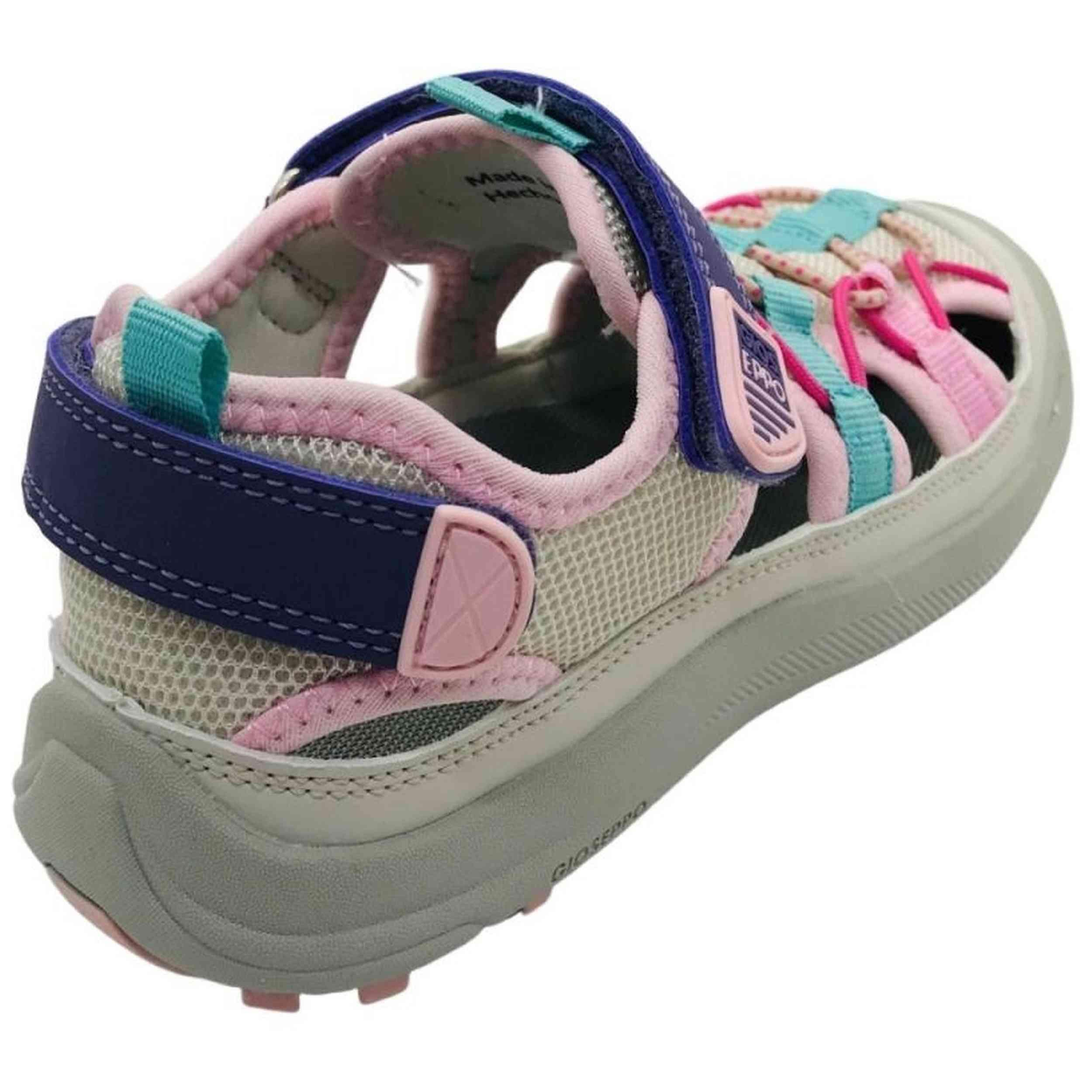Sandales Gioseppo modèle 10101-810043 pour filles 3/5