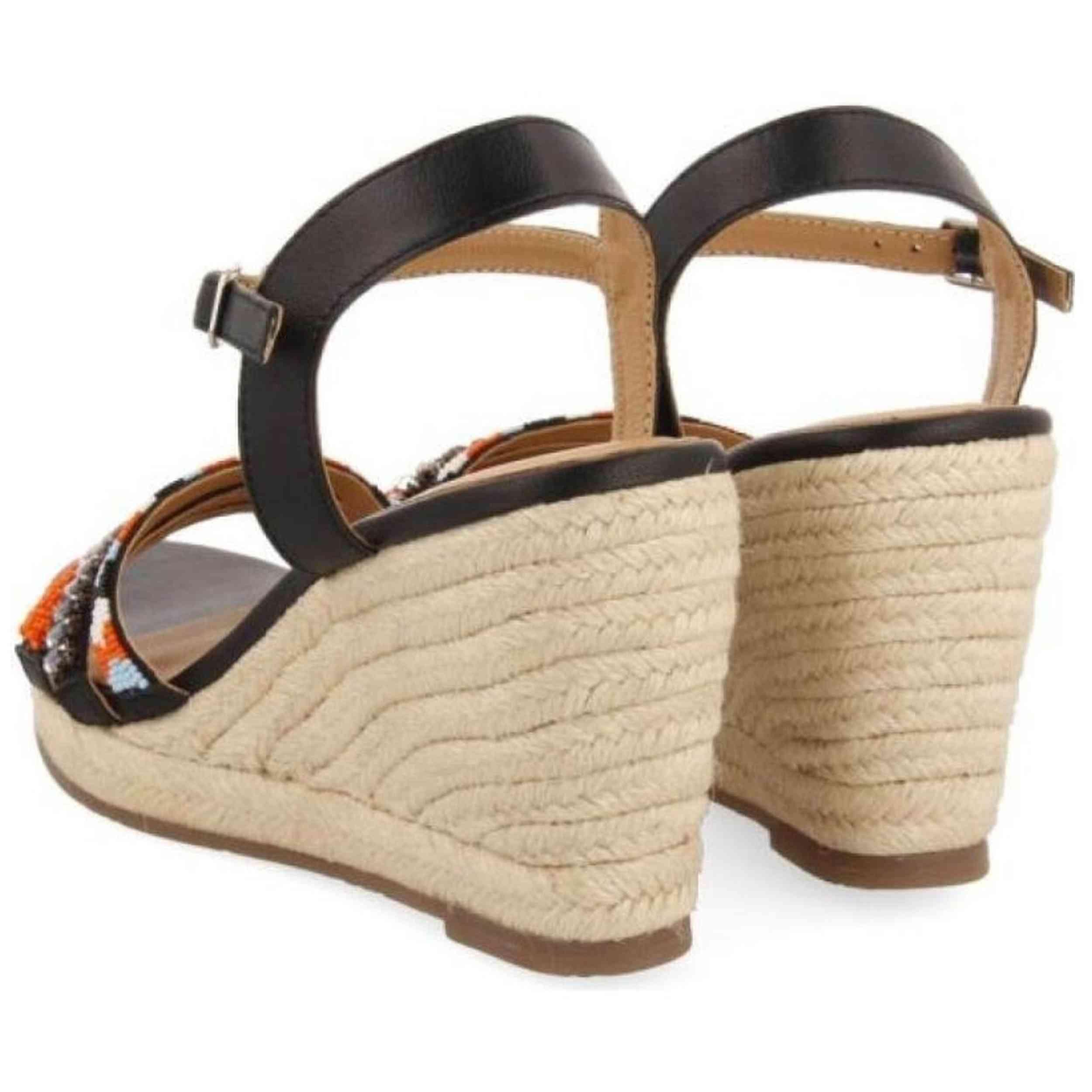 Sandales Gioseppo modèle 48653282410835 pour femmes 4/4