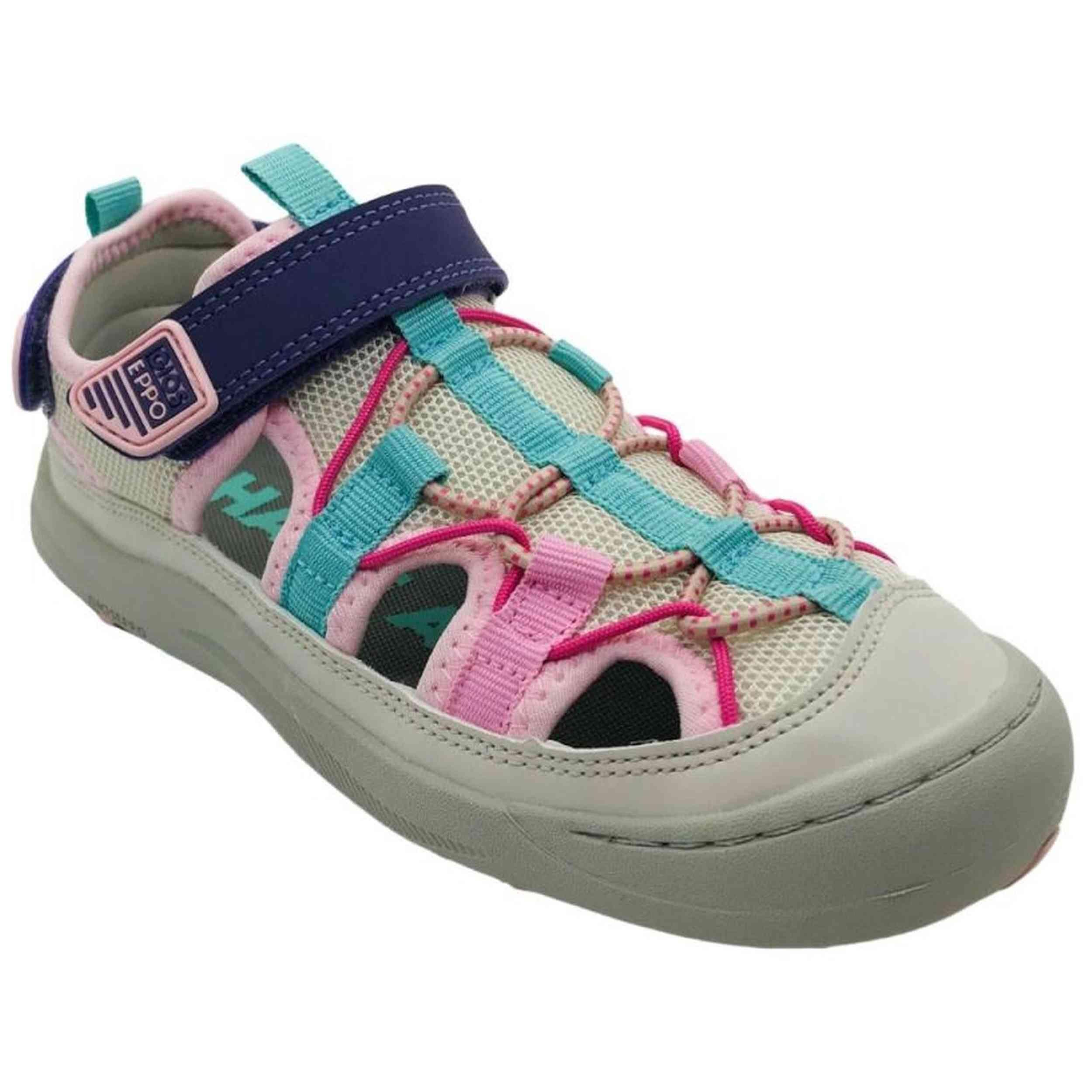 Sandales Gioseppo modèle 10101-810043 pour filles 2/5