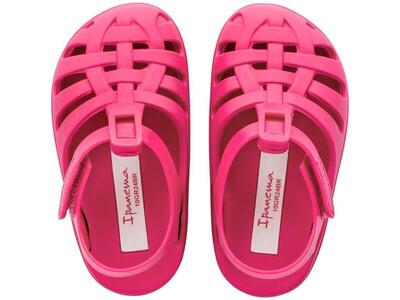 Ipanema ipanema sandalen ipanema summer baby girls' dark pink