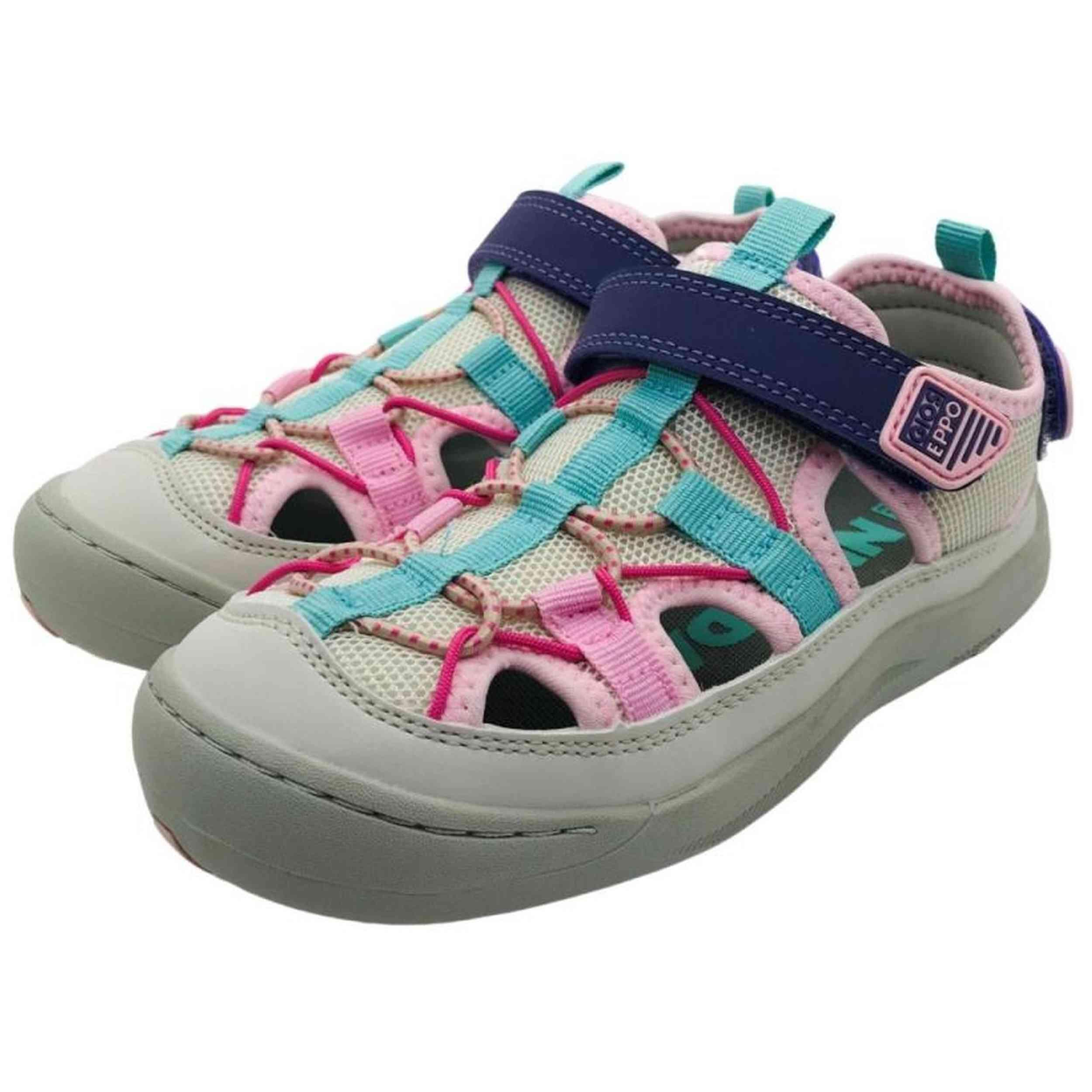 Sandales Gioseppo modèle 10101-810043 pour filles 5/5