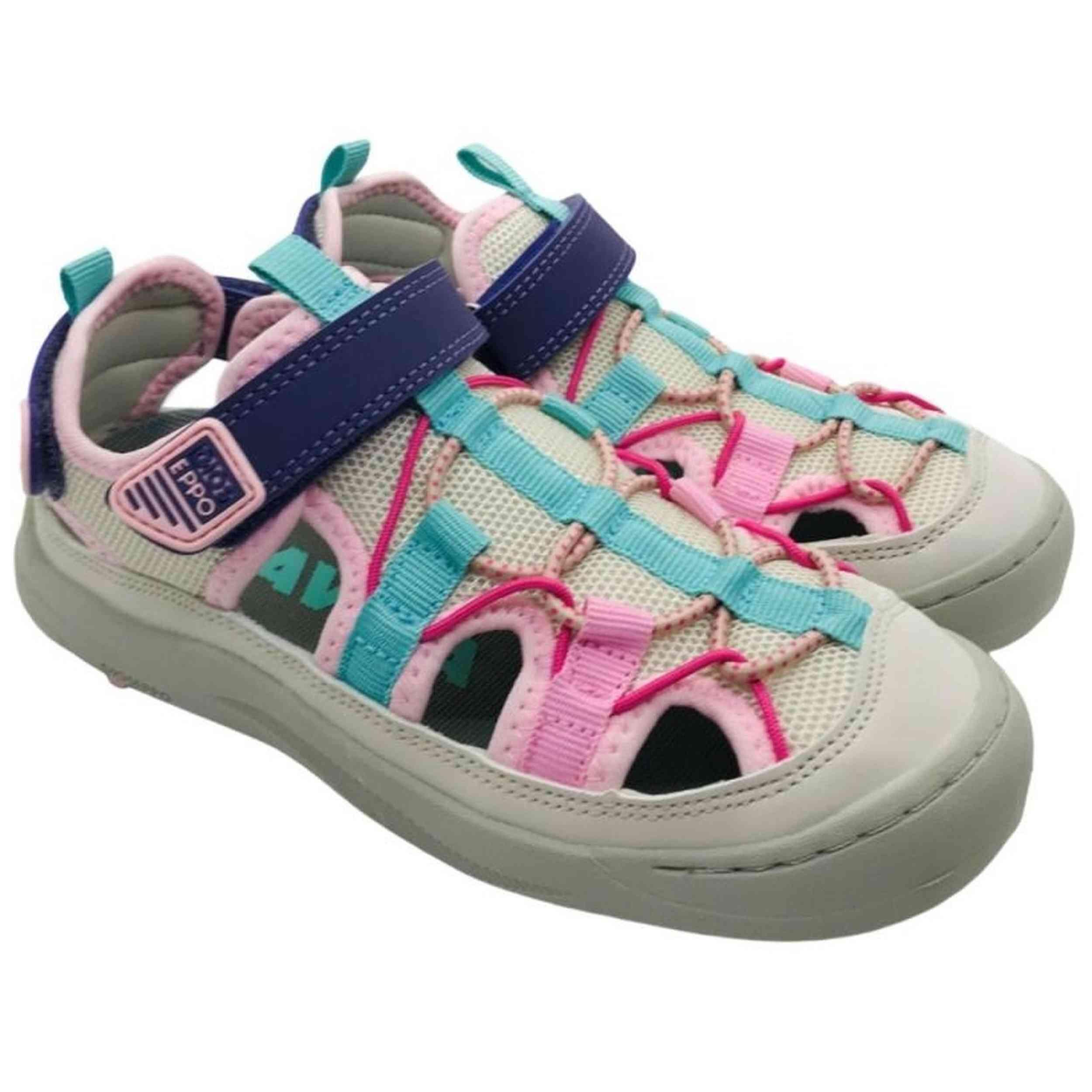 Sandales Gioseppo modèle 10101-810043 pour filles 4/5