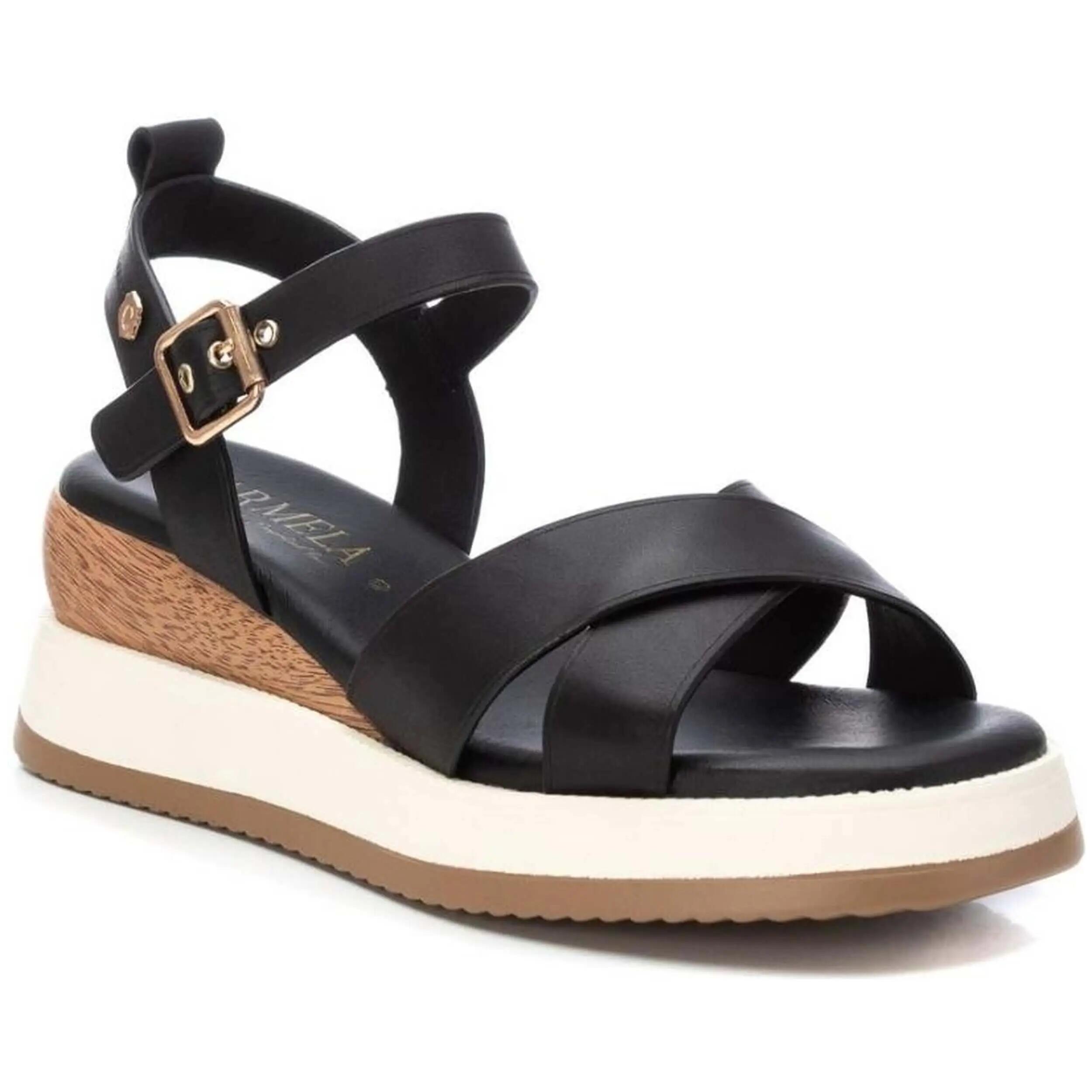Sandalias Carmela modelo 10225-106566 para mulheres 4/4