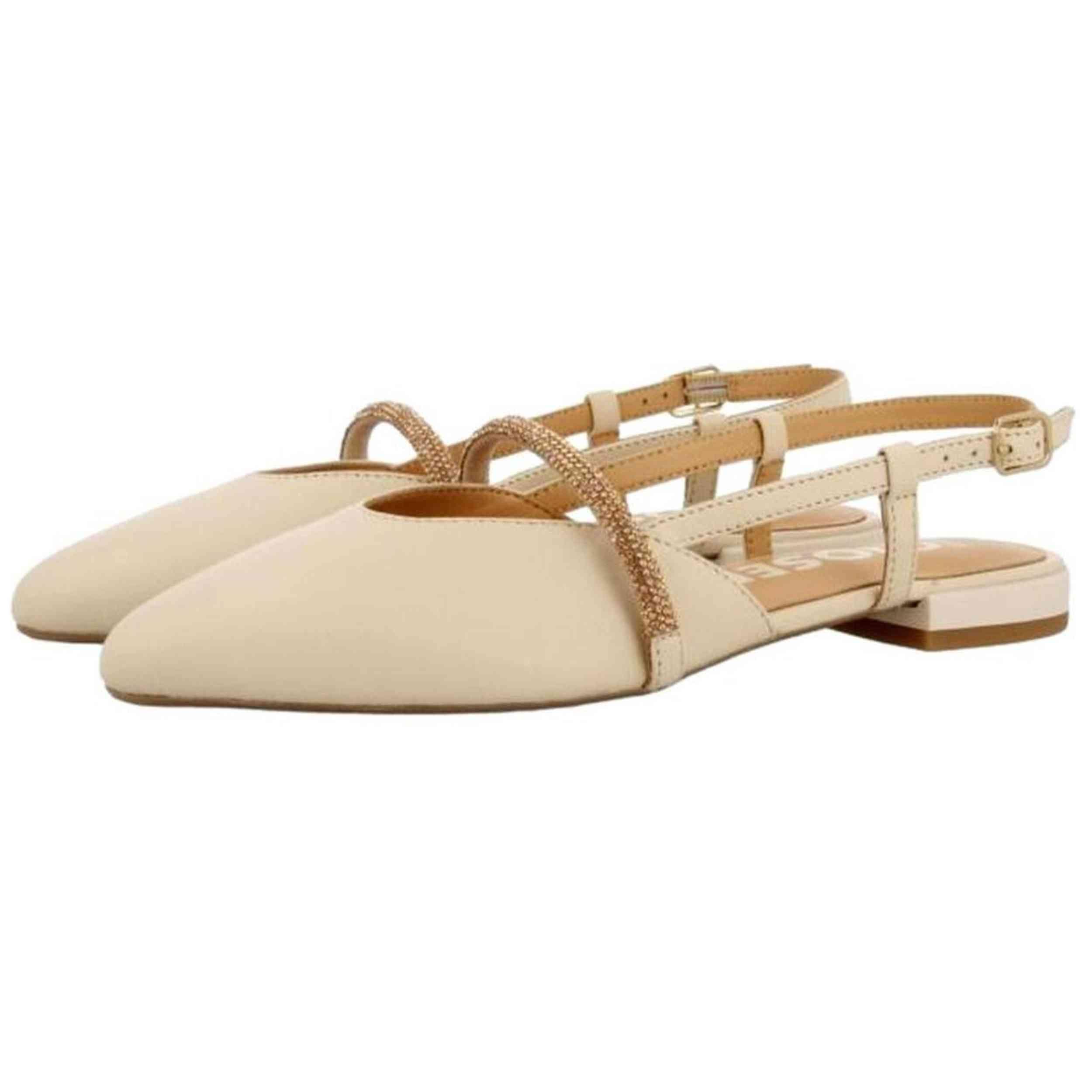 Sandalen Gioseppo model 48655811379539 voor vrouwen 3/4