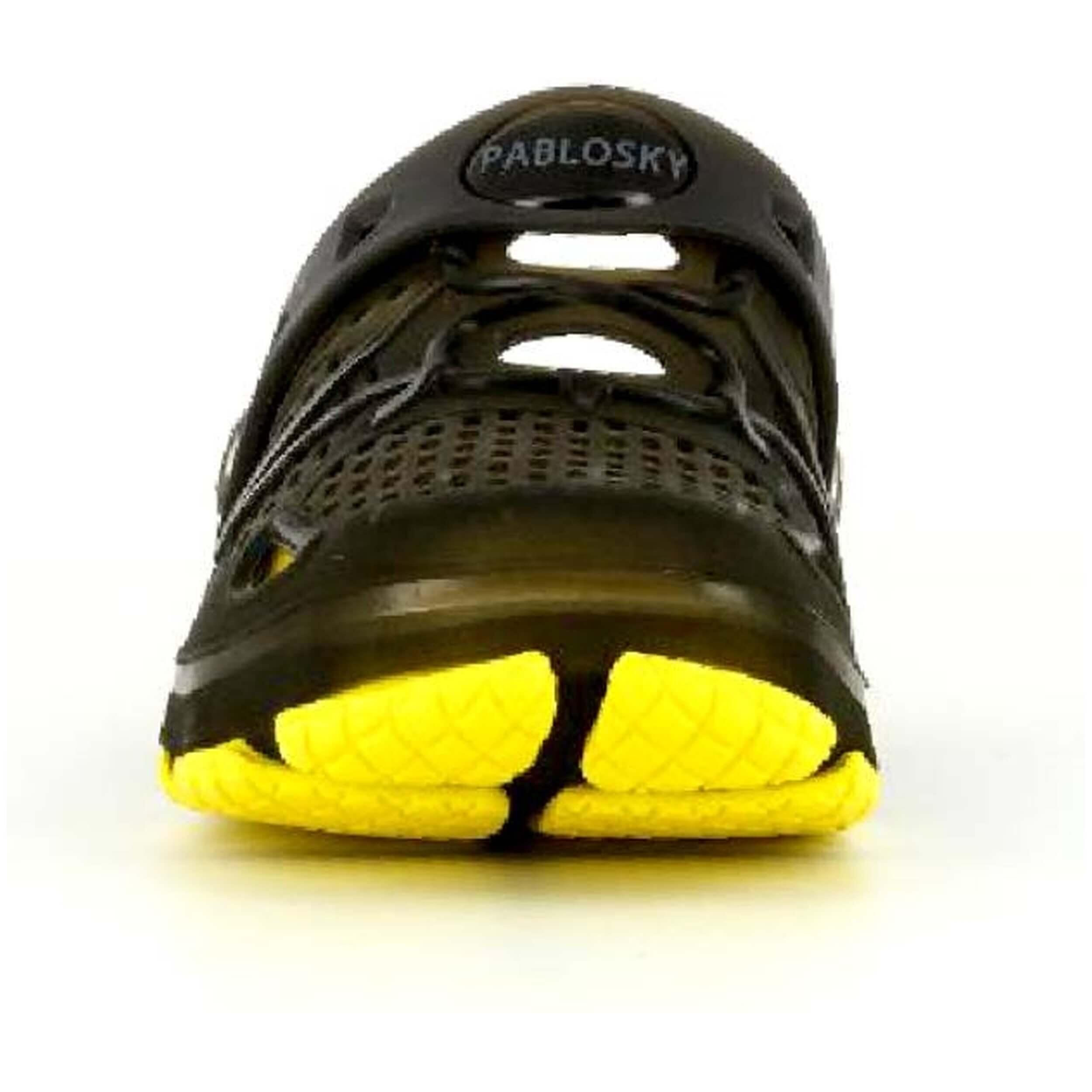 Sandales Pablosky modèle 10147-802092 pour enfants 3/5