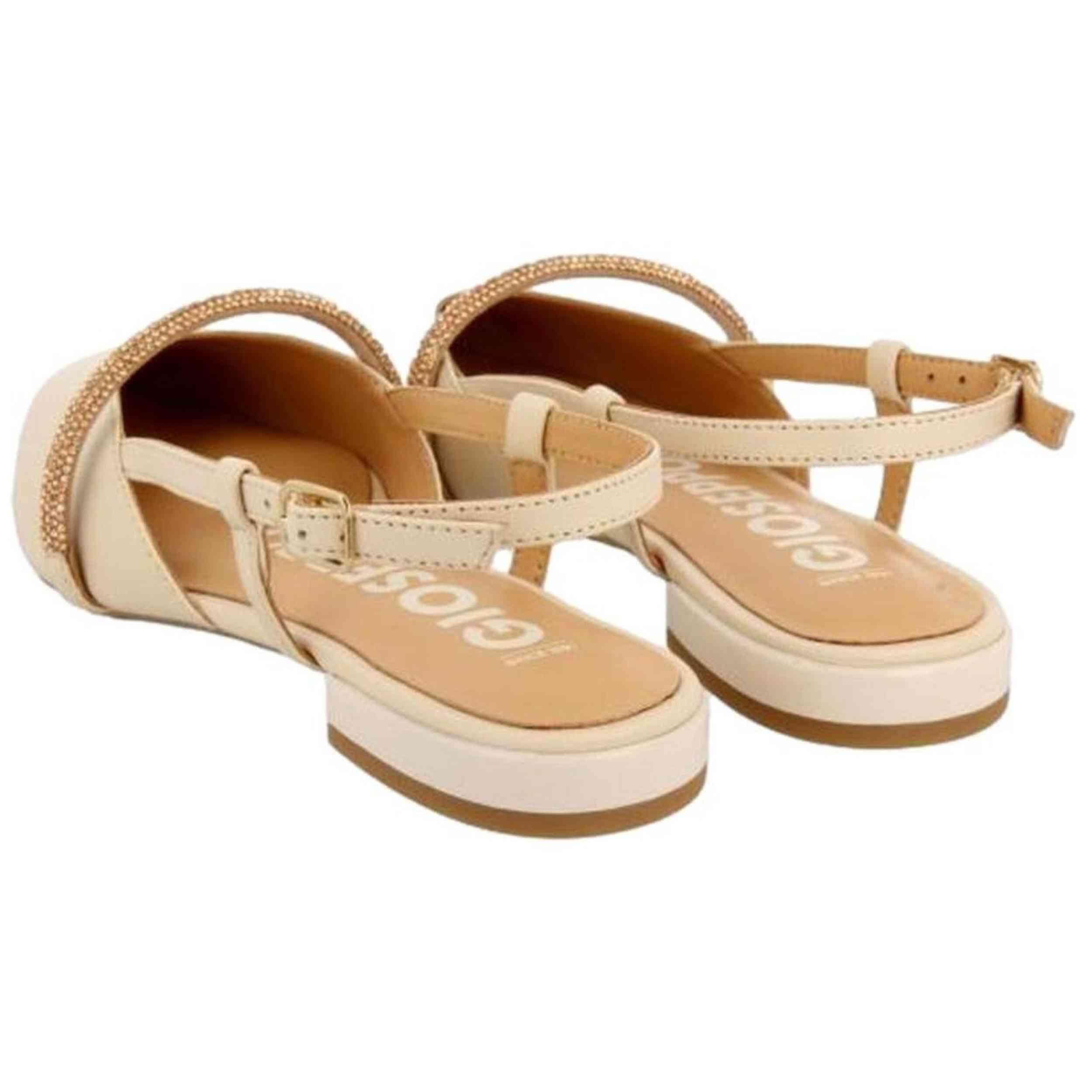 Sandalen Gioseppo model 48655811379539 voor vrouwen 2/4