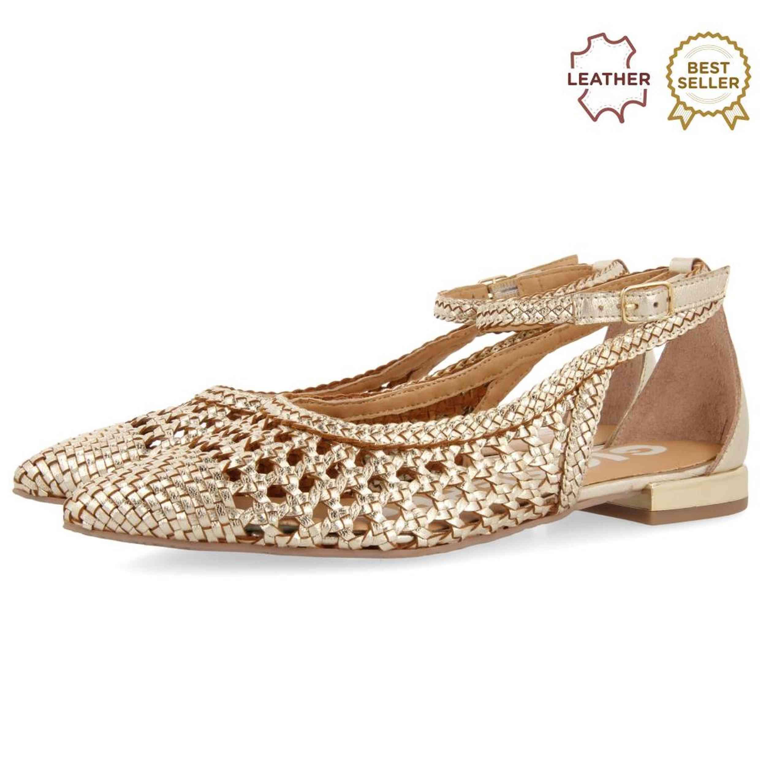 Sandales Gioseppo modèle DELL pour femmes 2/4