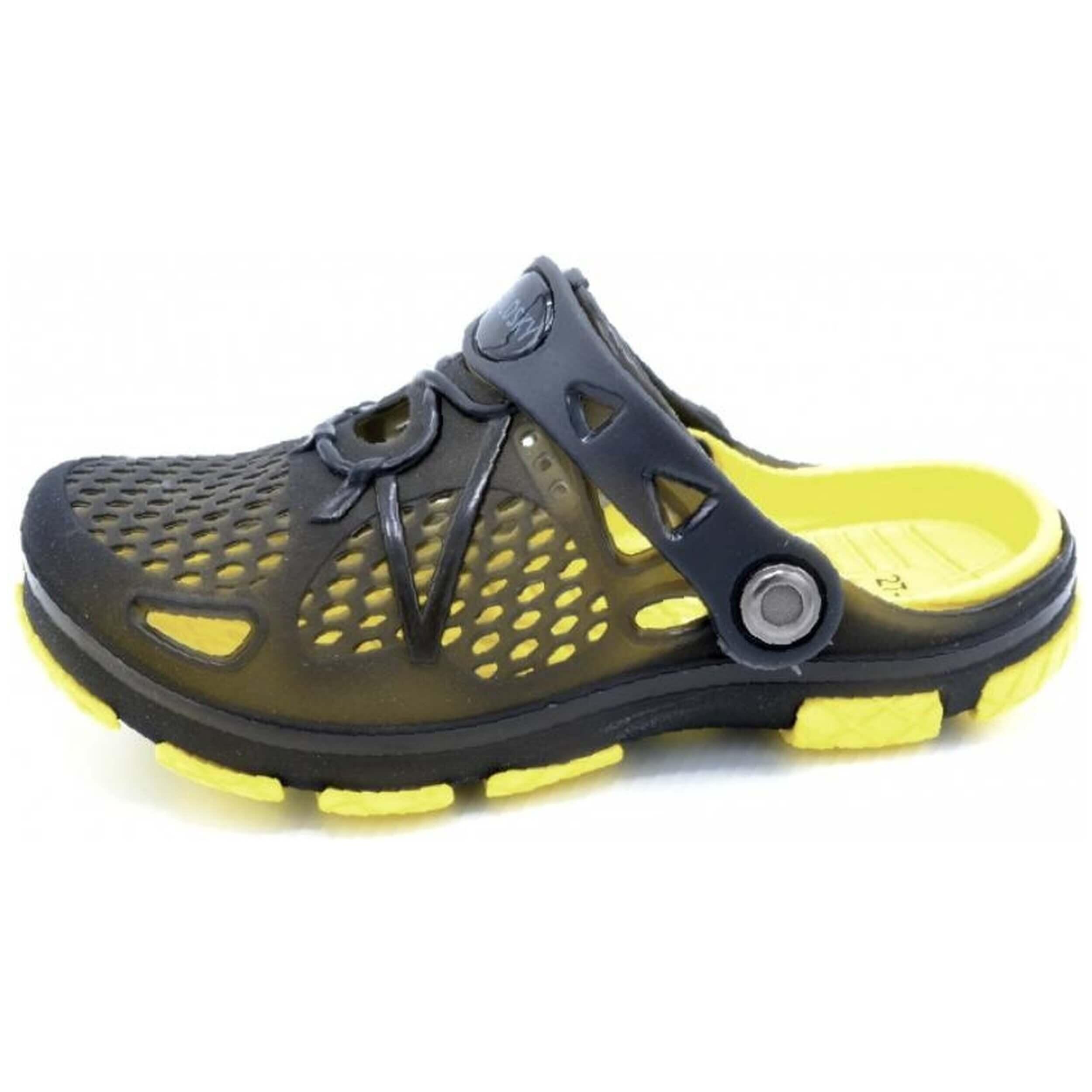 Sandales Pablosky modèle 10147-802092 pour enfants 4/5