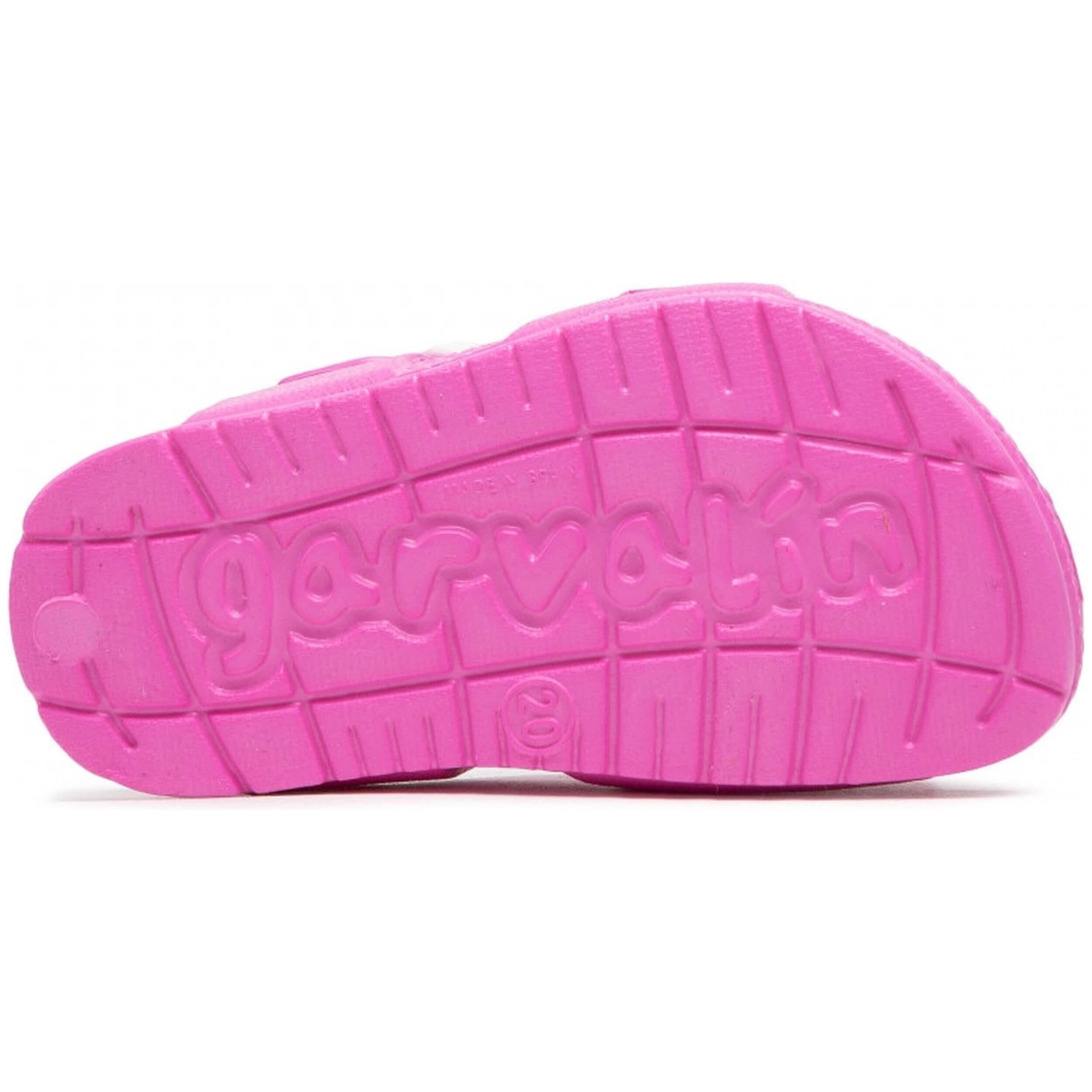 Sandales Biomecanics modèle 10147-446506 pour filles 3/3