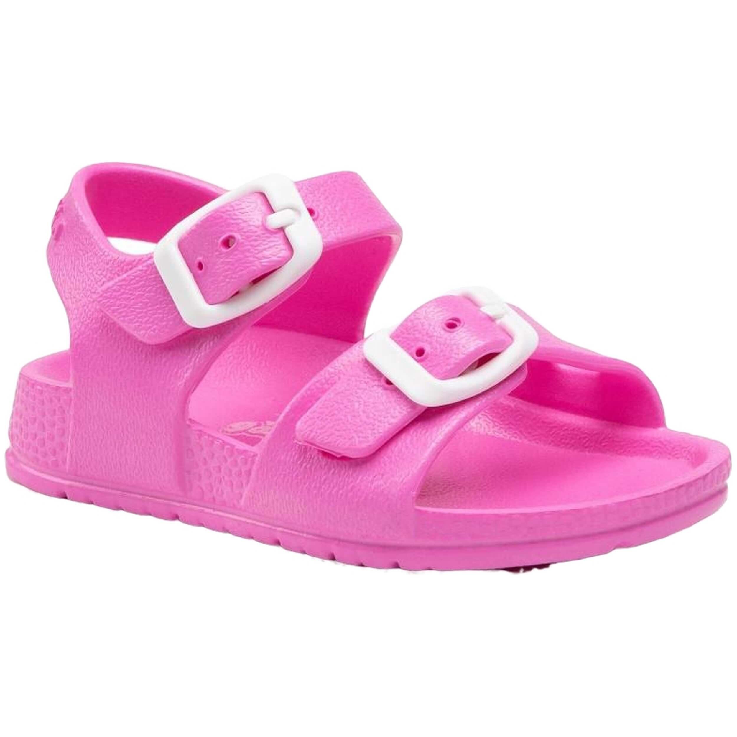 Sandales Biomecanics modèle 10147-446506 pour filles 2/3