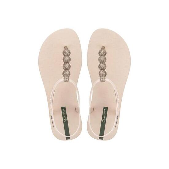 Sandales Ipanema modèle IP 27299-BD943 BEIGE pour femmes